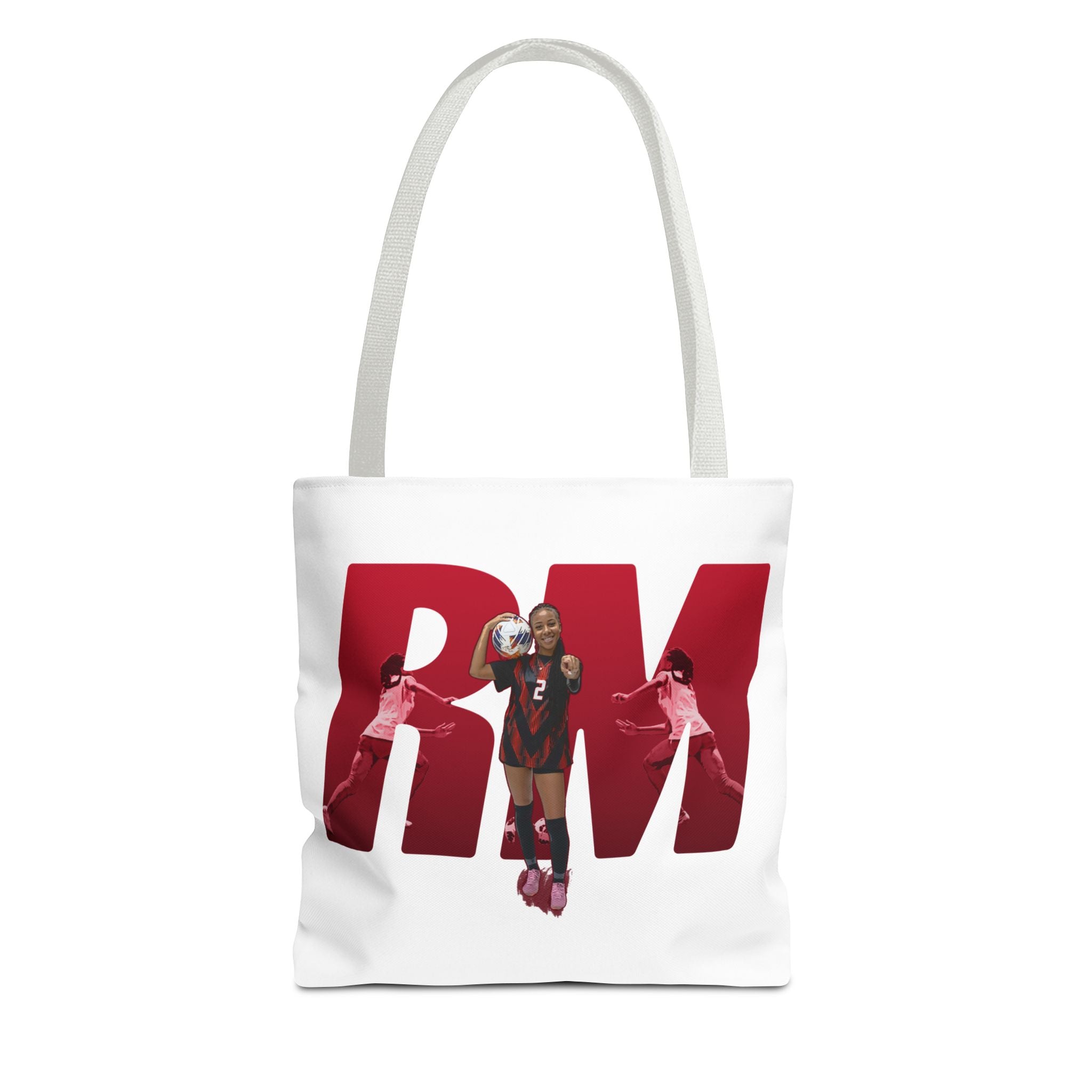 Rhyia Mitchell Tote Bag