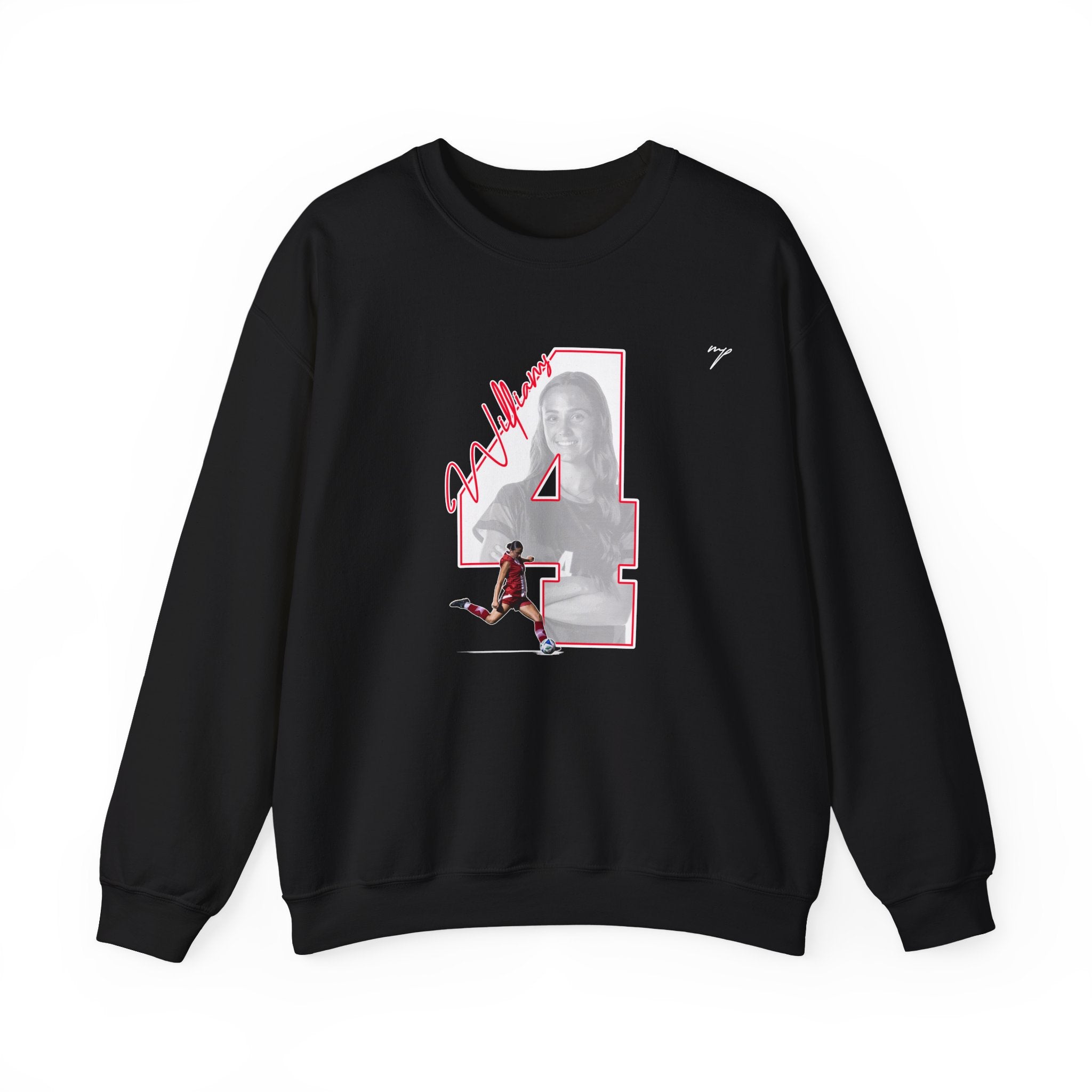 Karli Williams Crewneck
