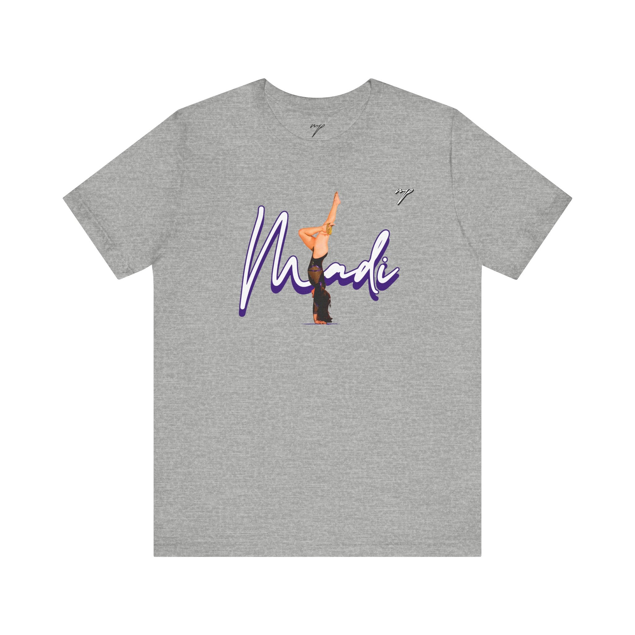 Madison Ulrich Graphic Tee