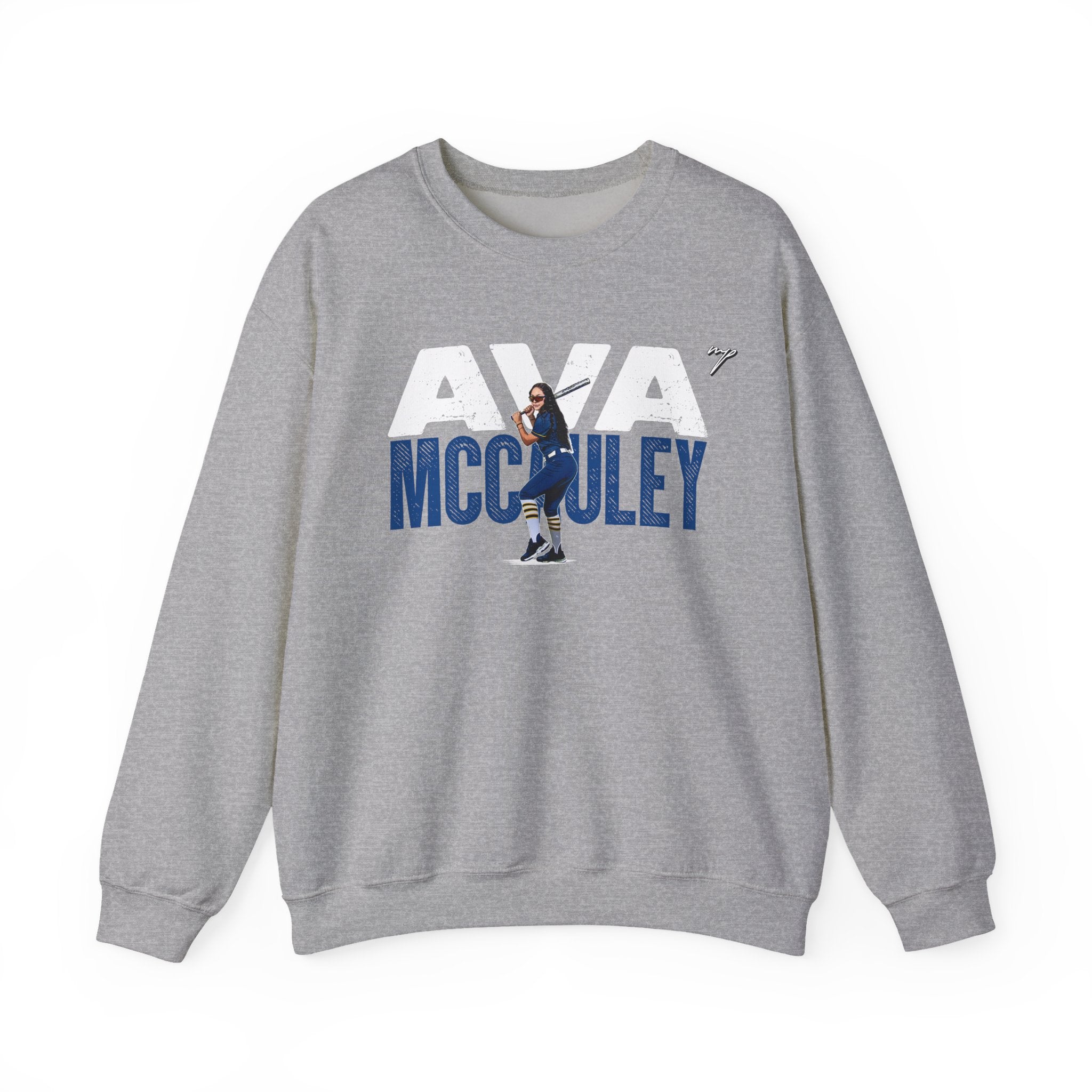 Ava McCauley Crewneck