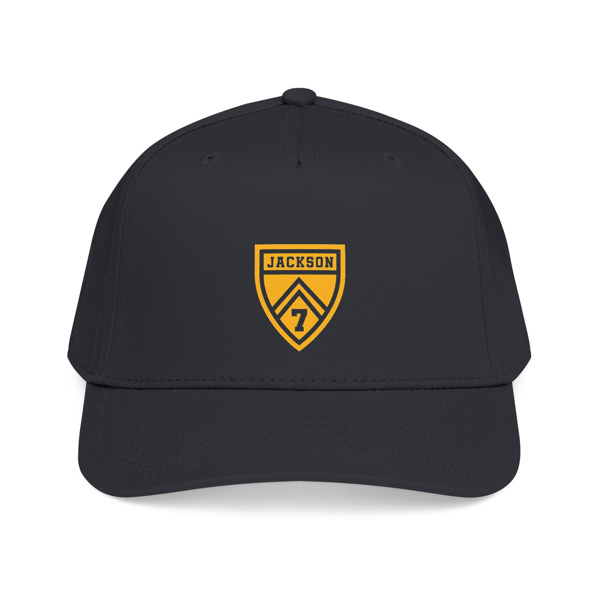 Kelan Jackson Hat