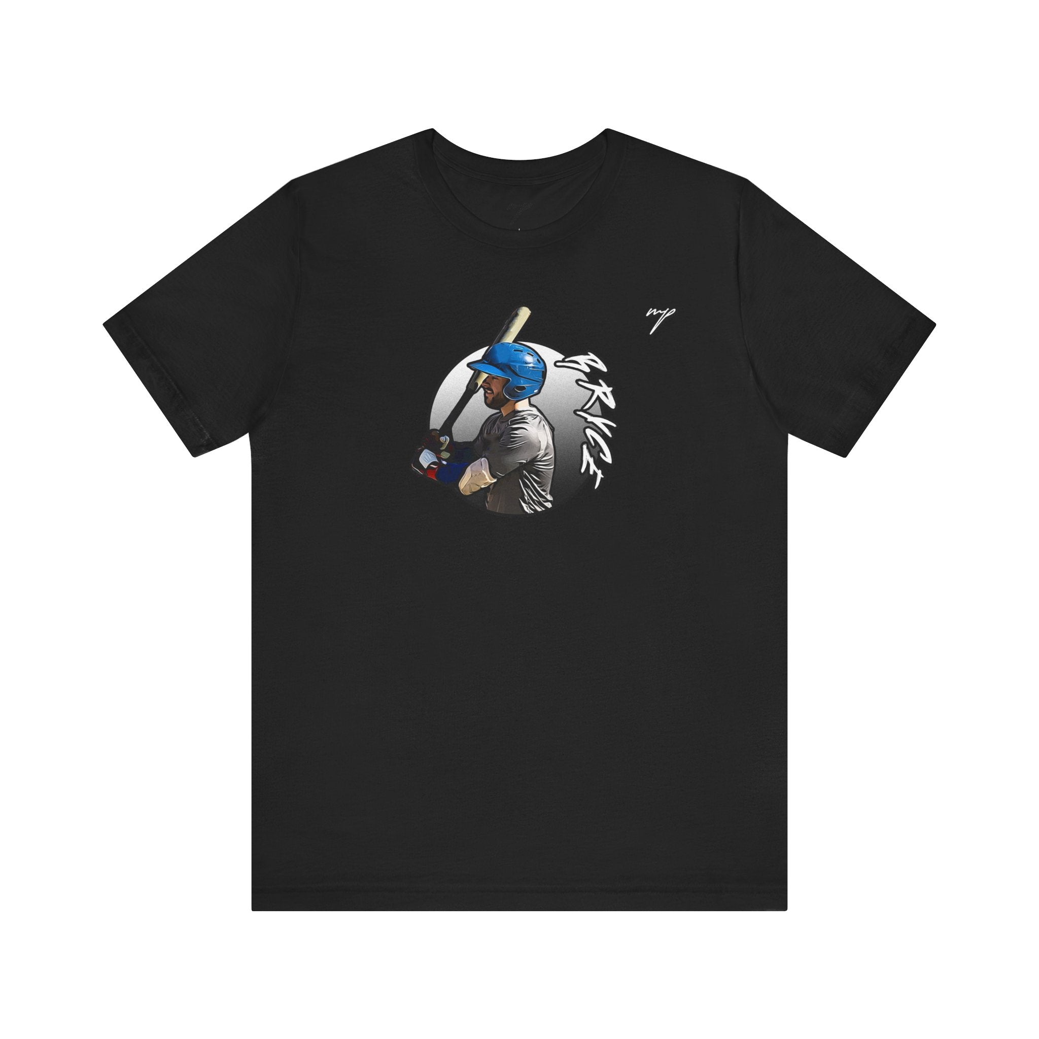 Bryce Medlock Graphic Tee