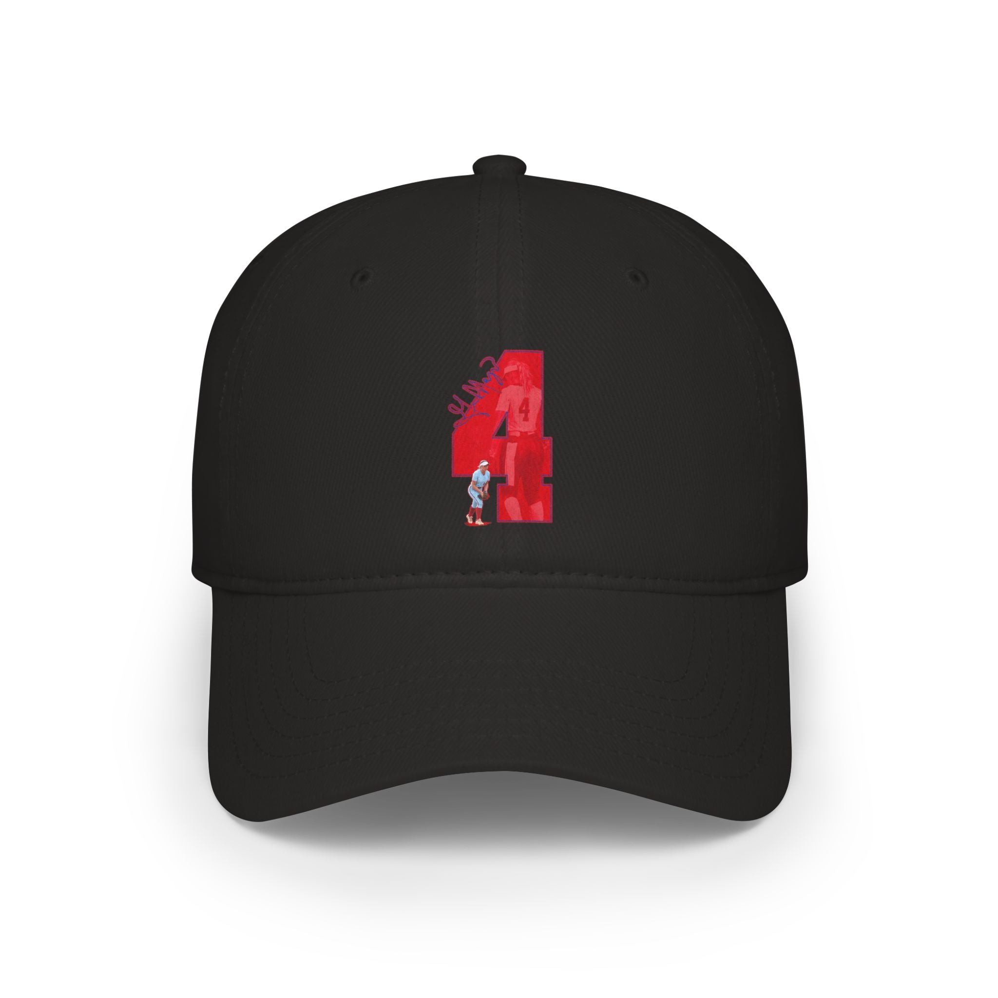Graci Major Hat