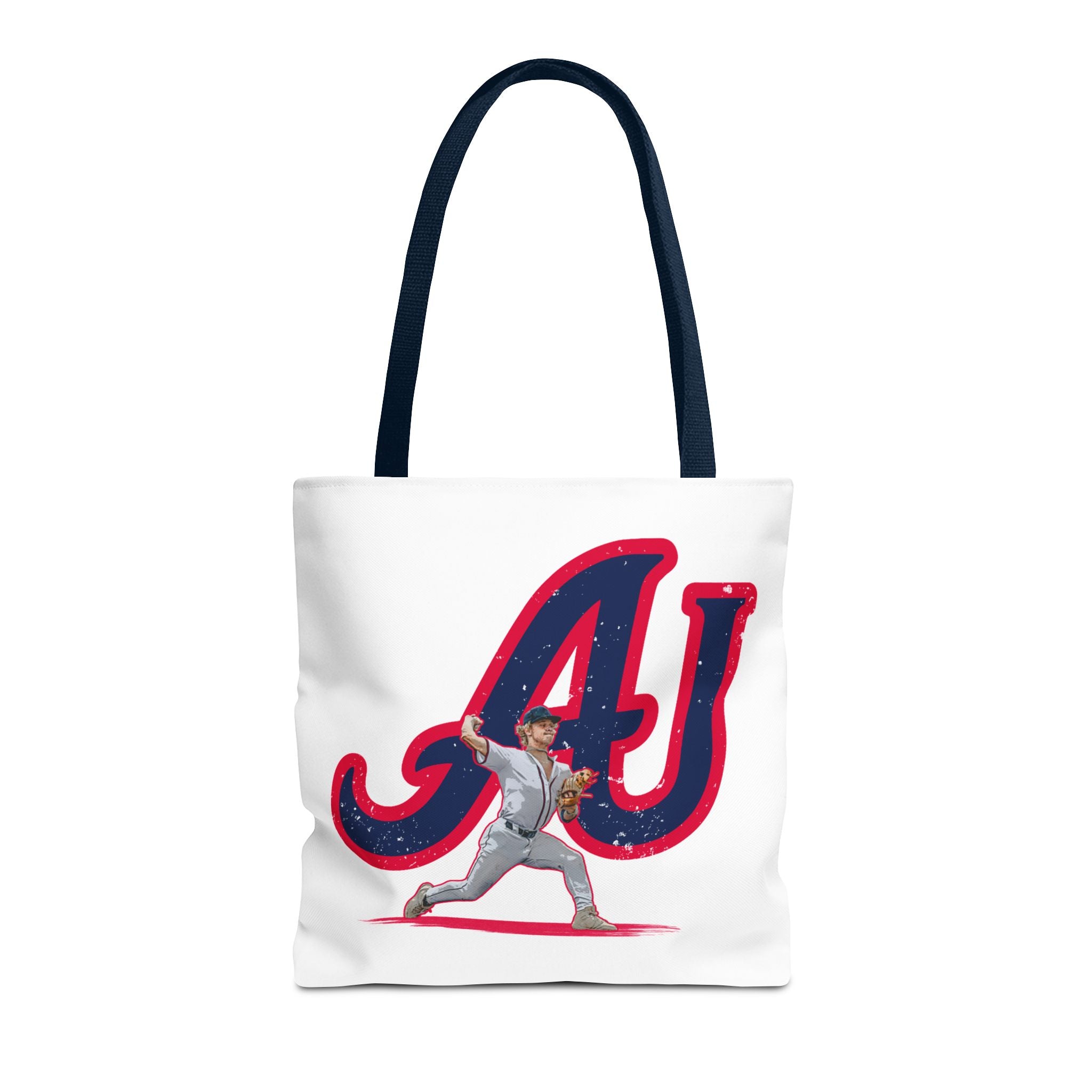 AJ Hickox Tote Bag