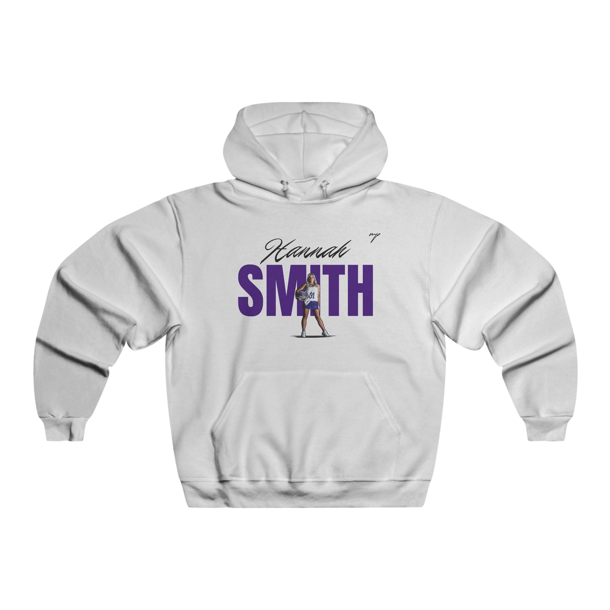 Hannah Smith Vintage Hoodie