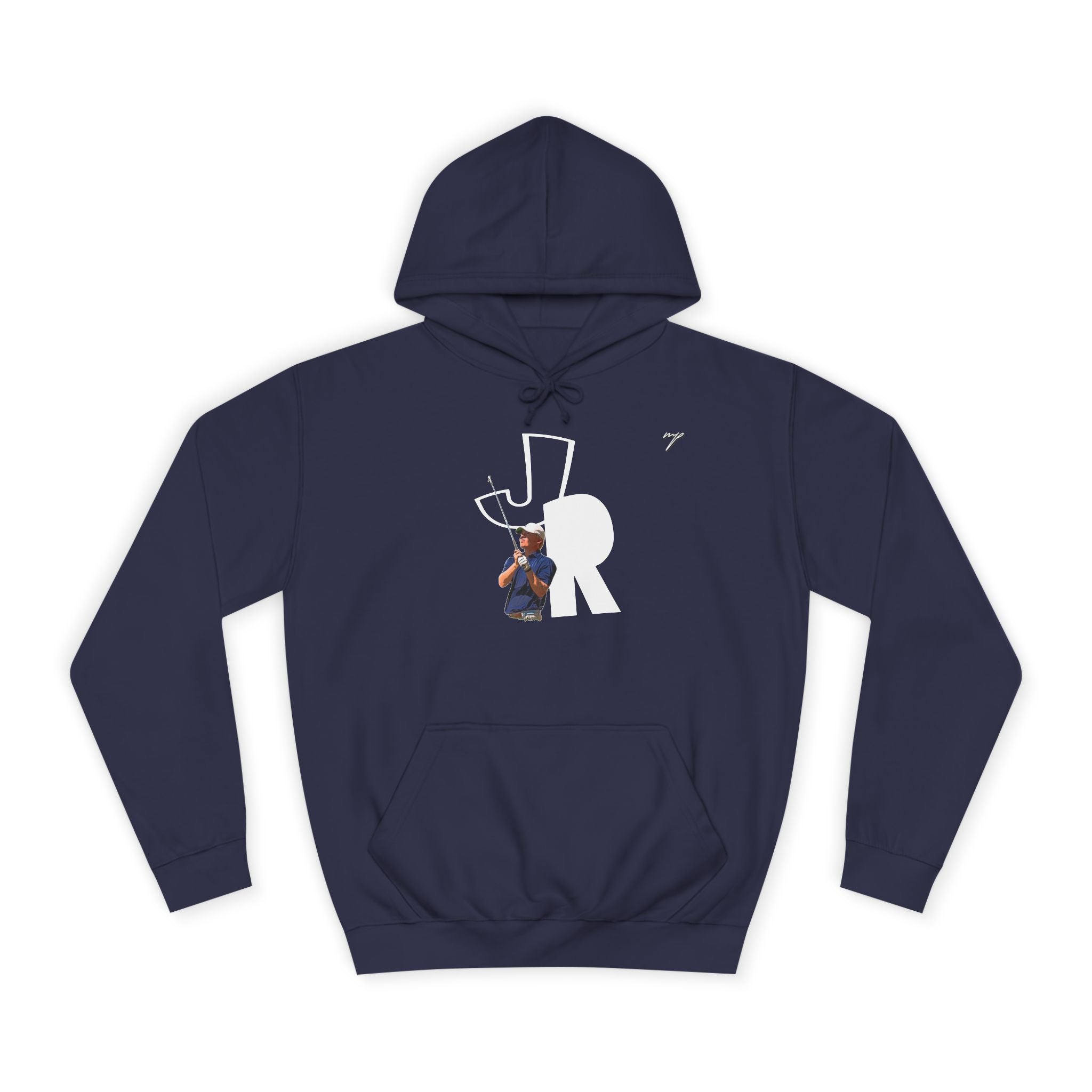 Joshua Ryan Hoodie