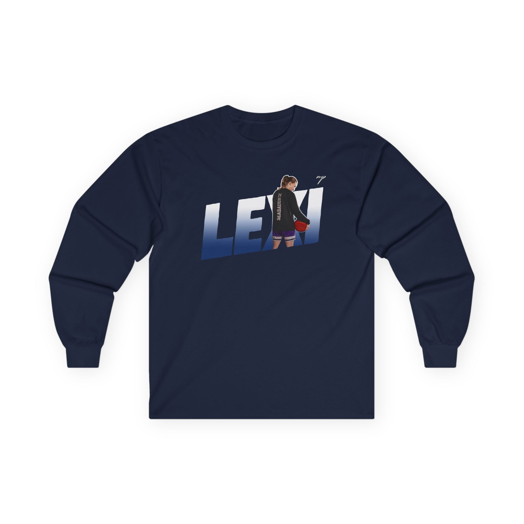 Lexi Seabaugh Long Sleeve Tee