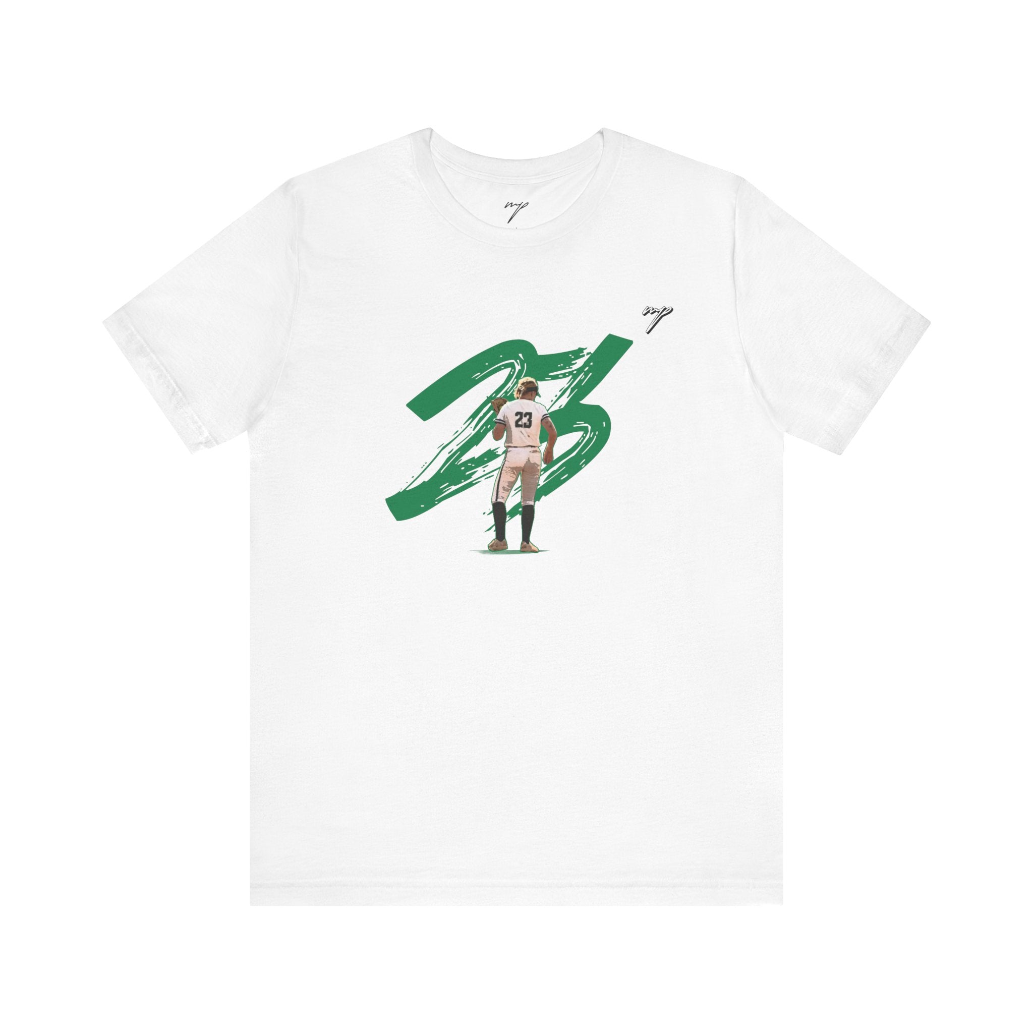 Maeve Lavoy Graphic Tee