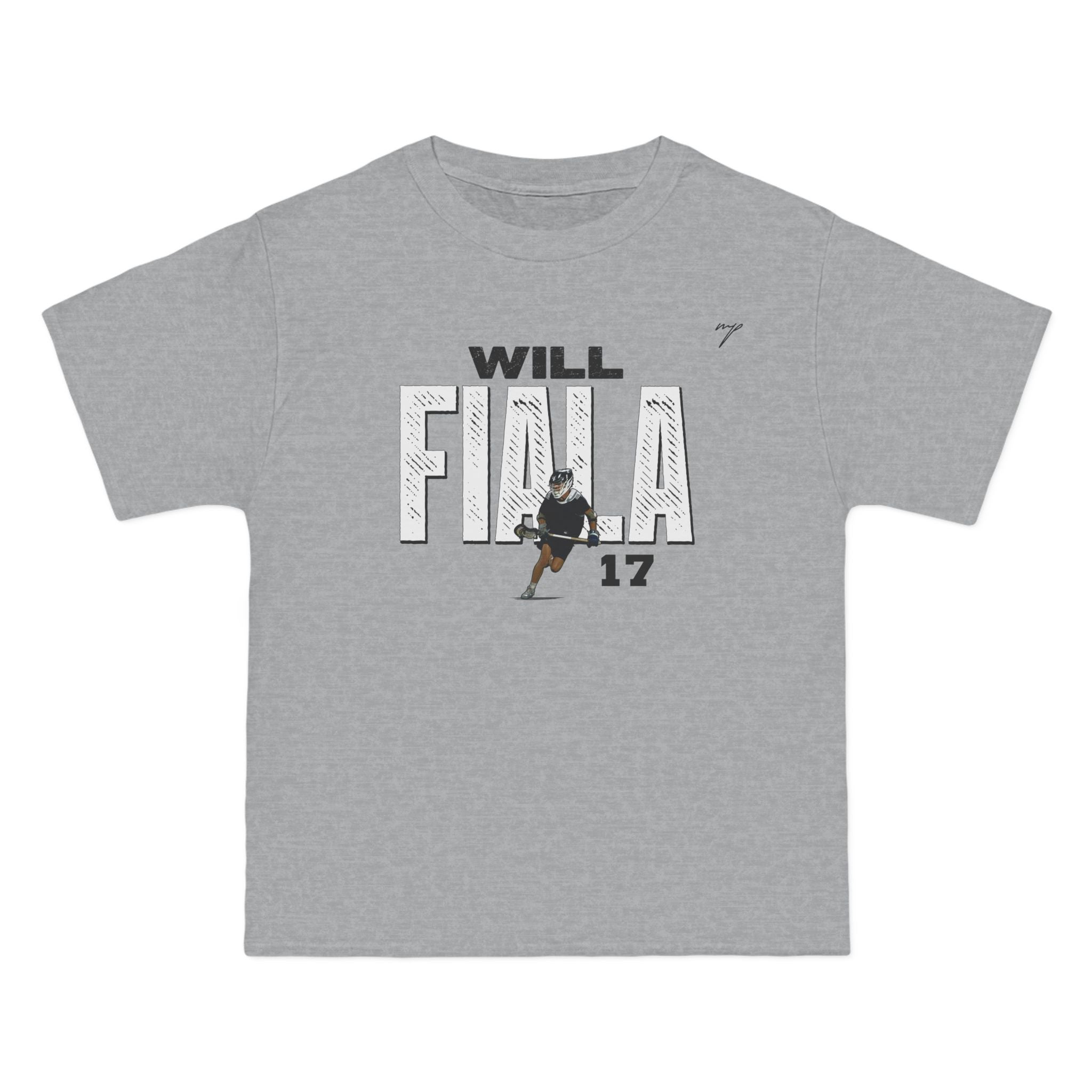 Will Fiala Vintage Tee
