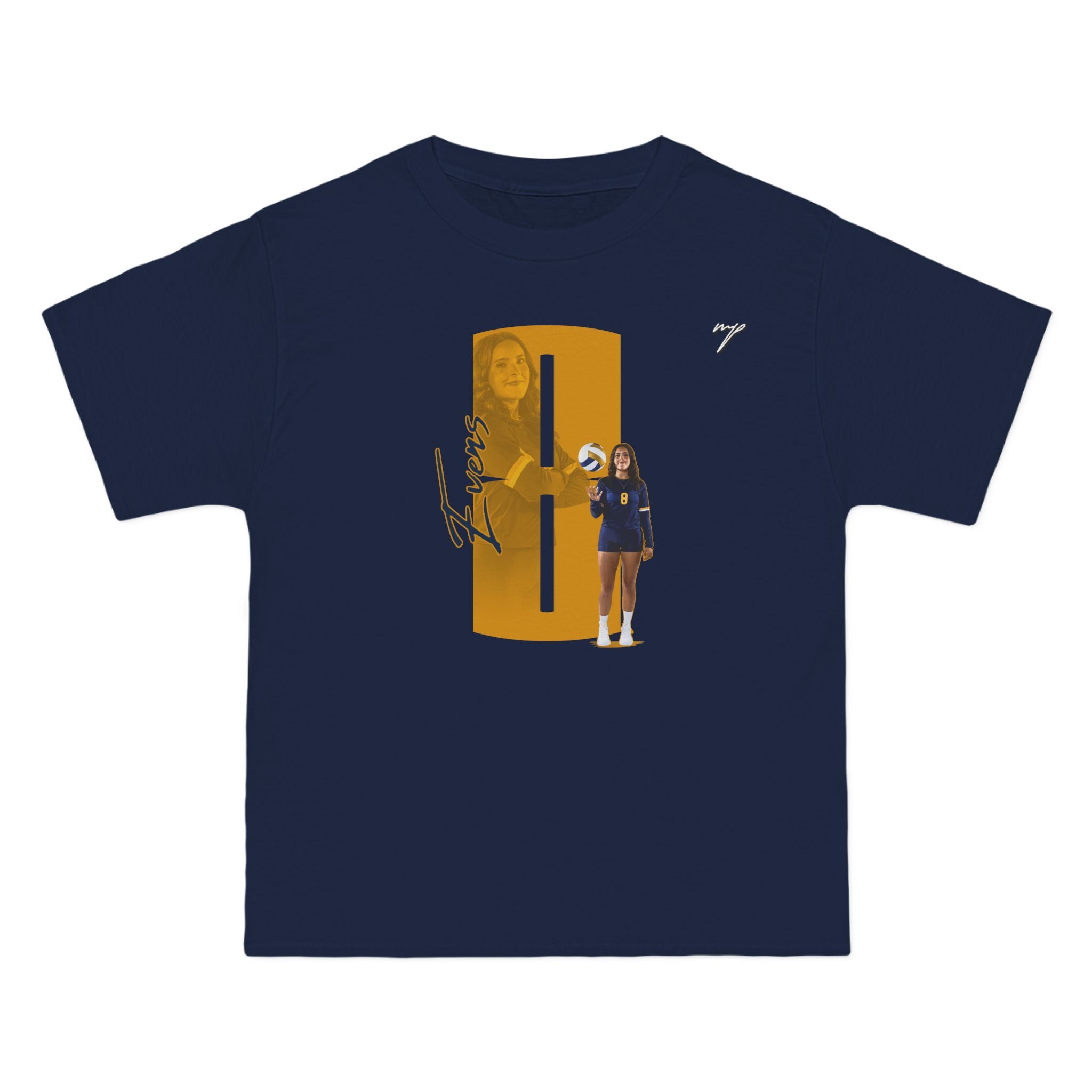Maya Evens Vintage Tee