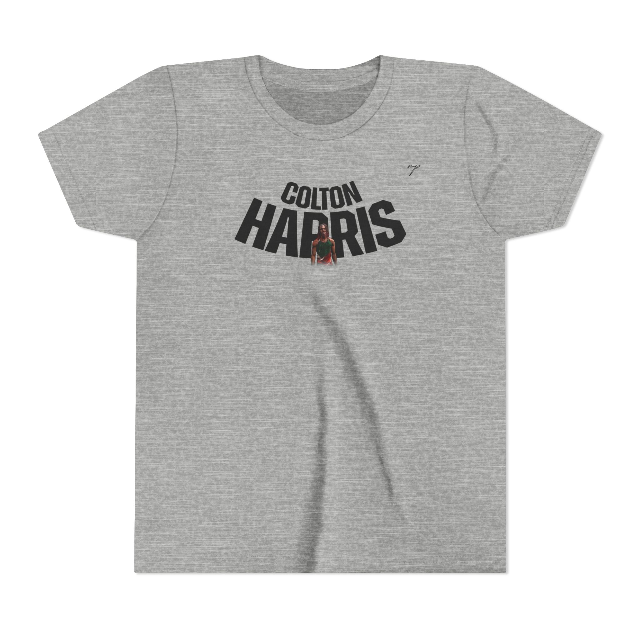 Colton Harris YOUTH Graphic Tee