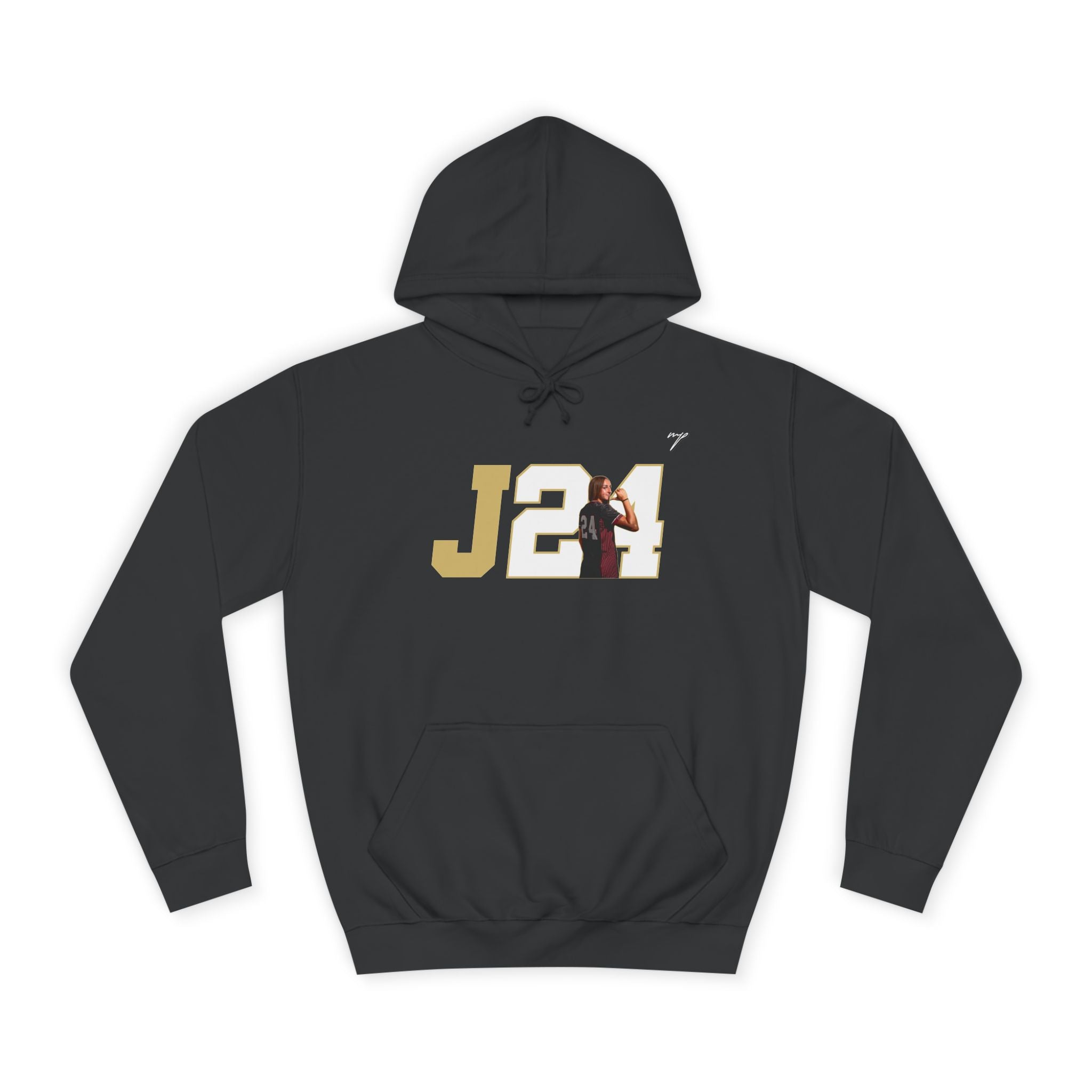 Jana Strait Hoodie