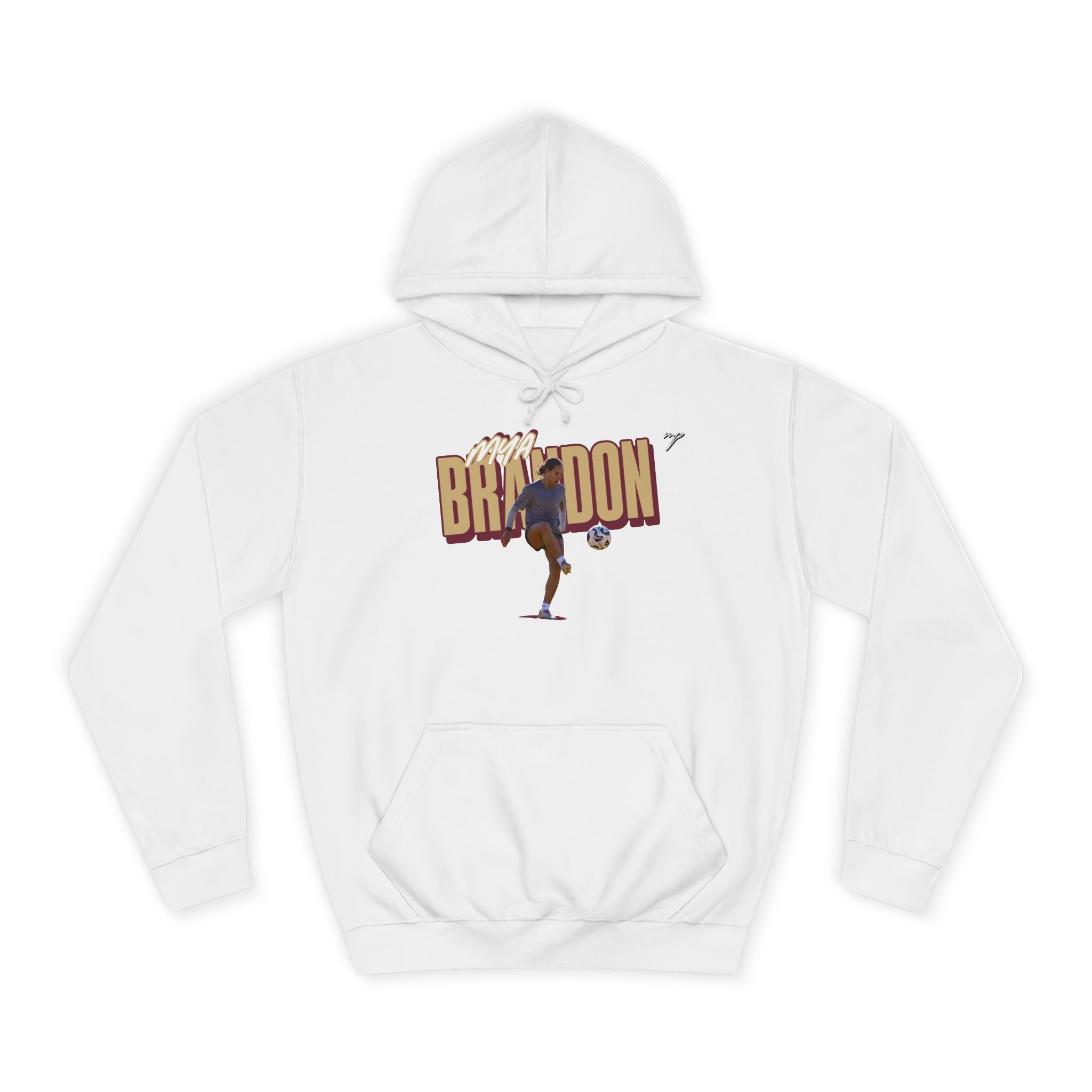 Mya Brandon Hoodie