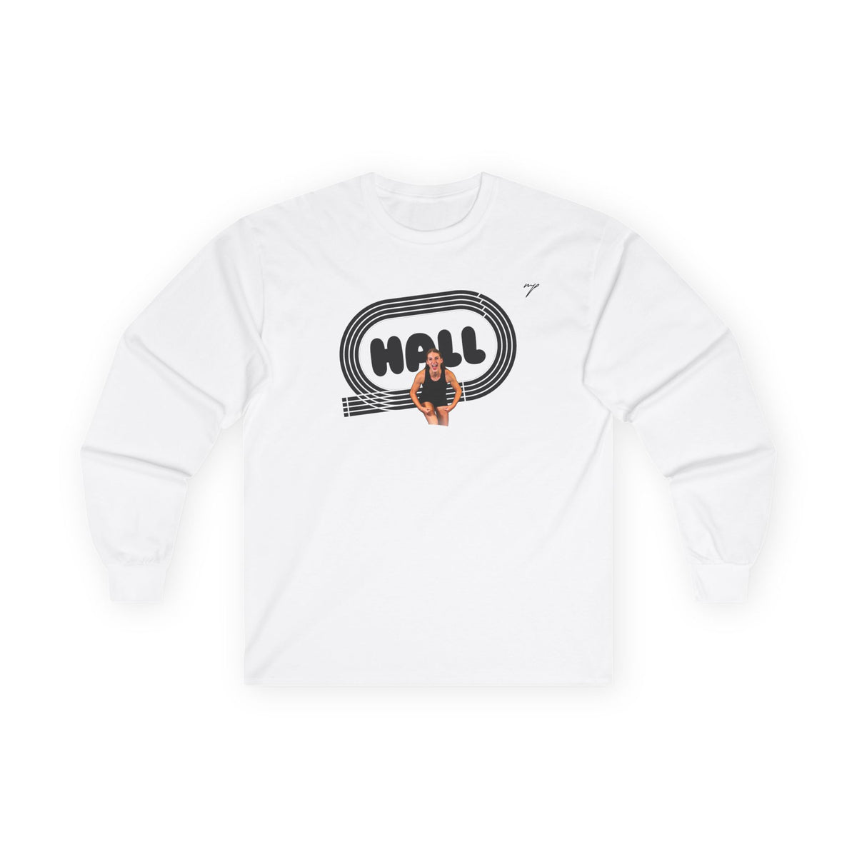 Jaycee Hall Long Sleeve
