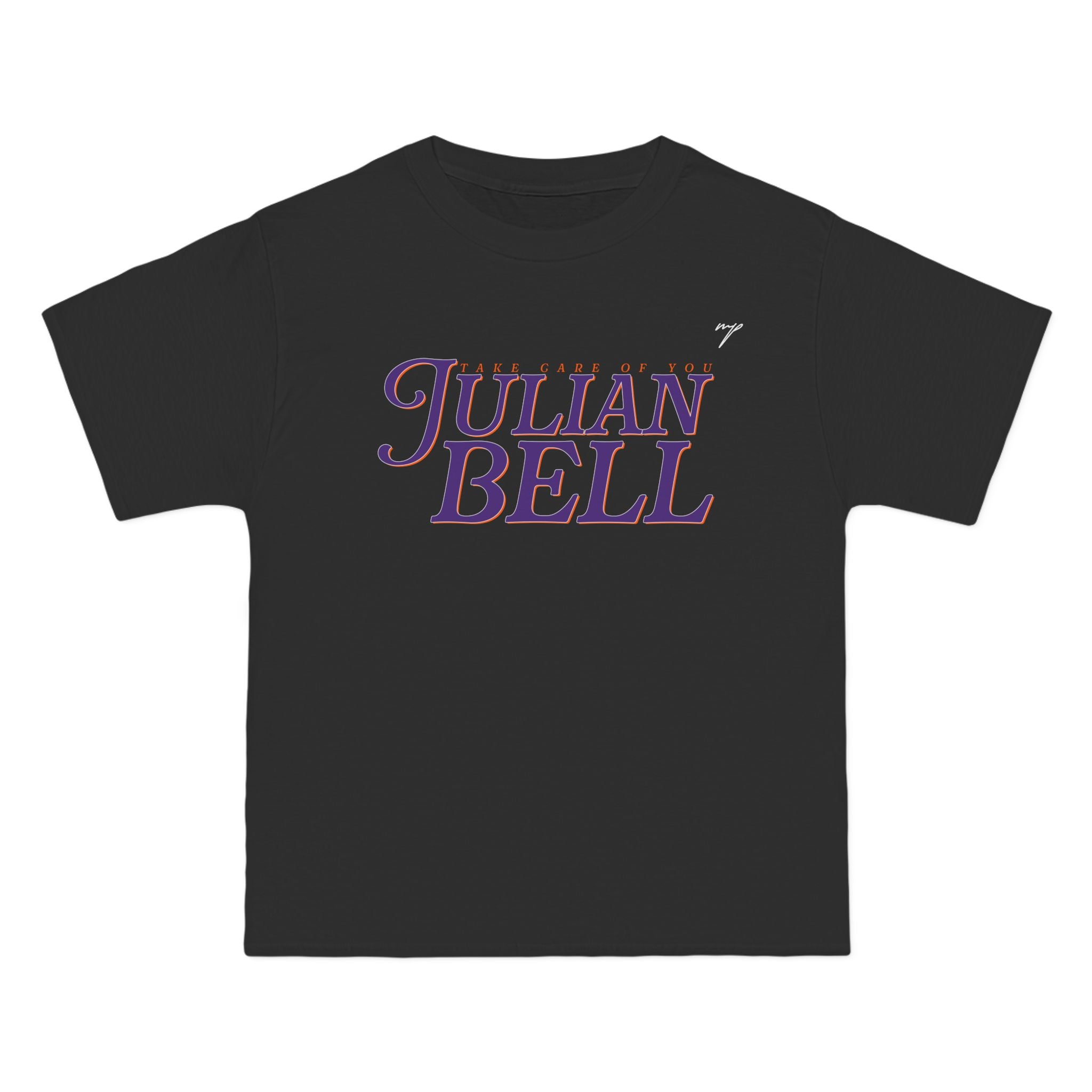 Julian Bell Vintage Tee