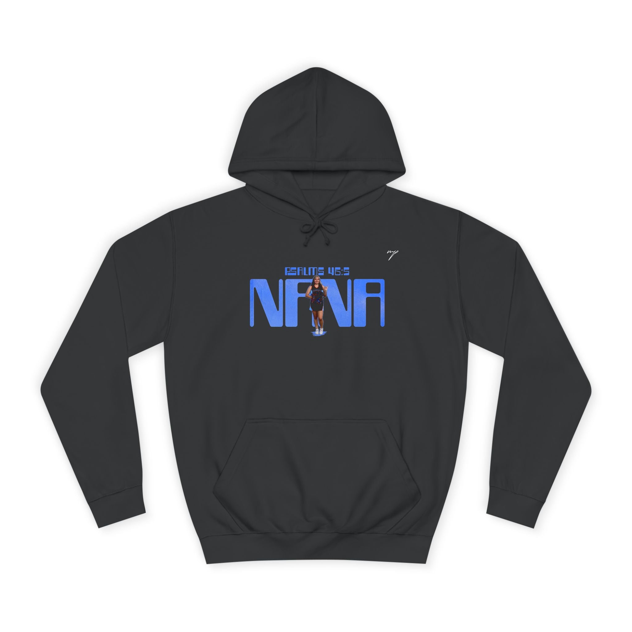 Lenai Gomez Hoodie