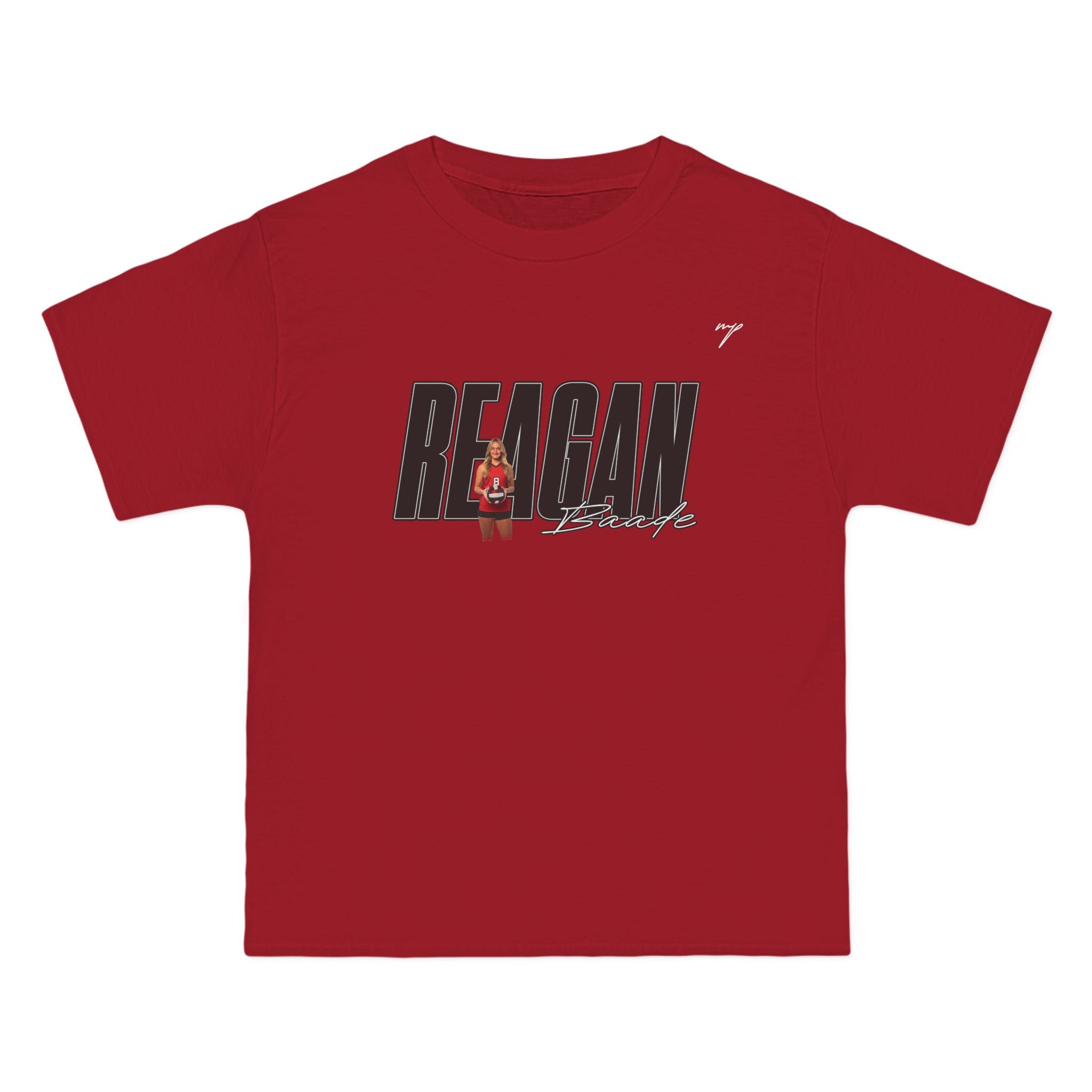 Reagan Baade Vintage Tee