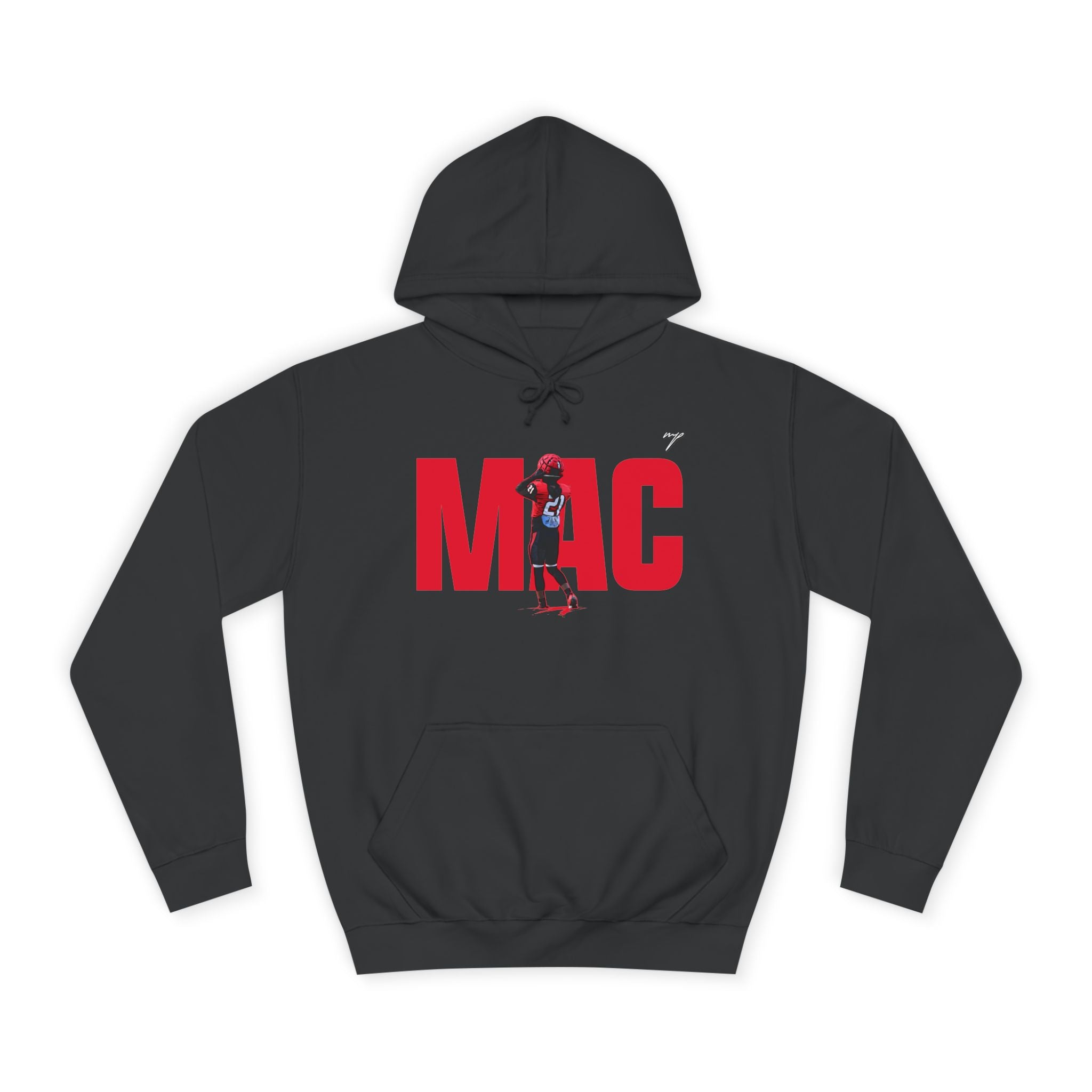 Mac Pettigrew Hoodie