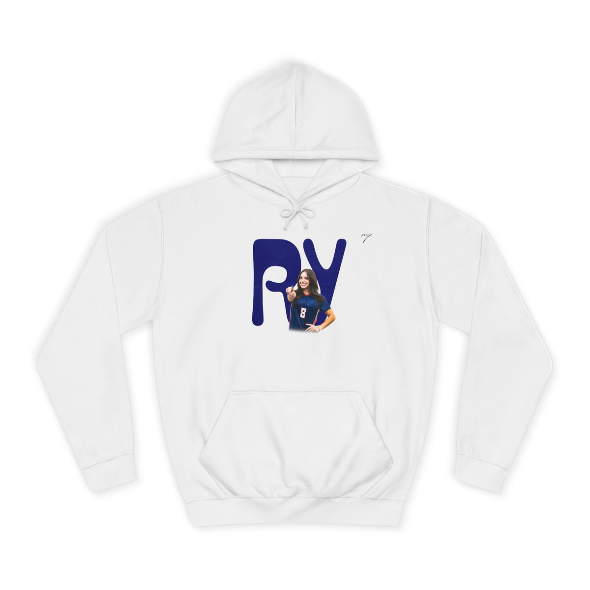 RyAne Bustamante Hoodie