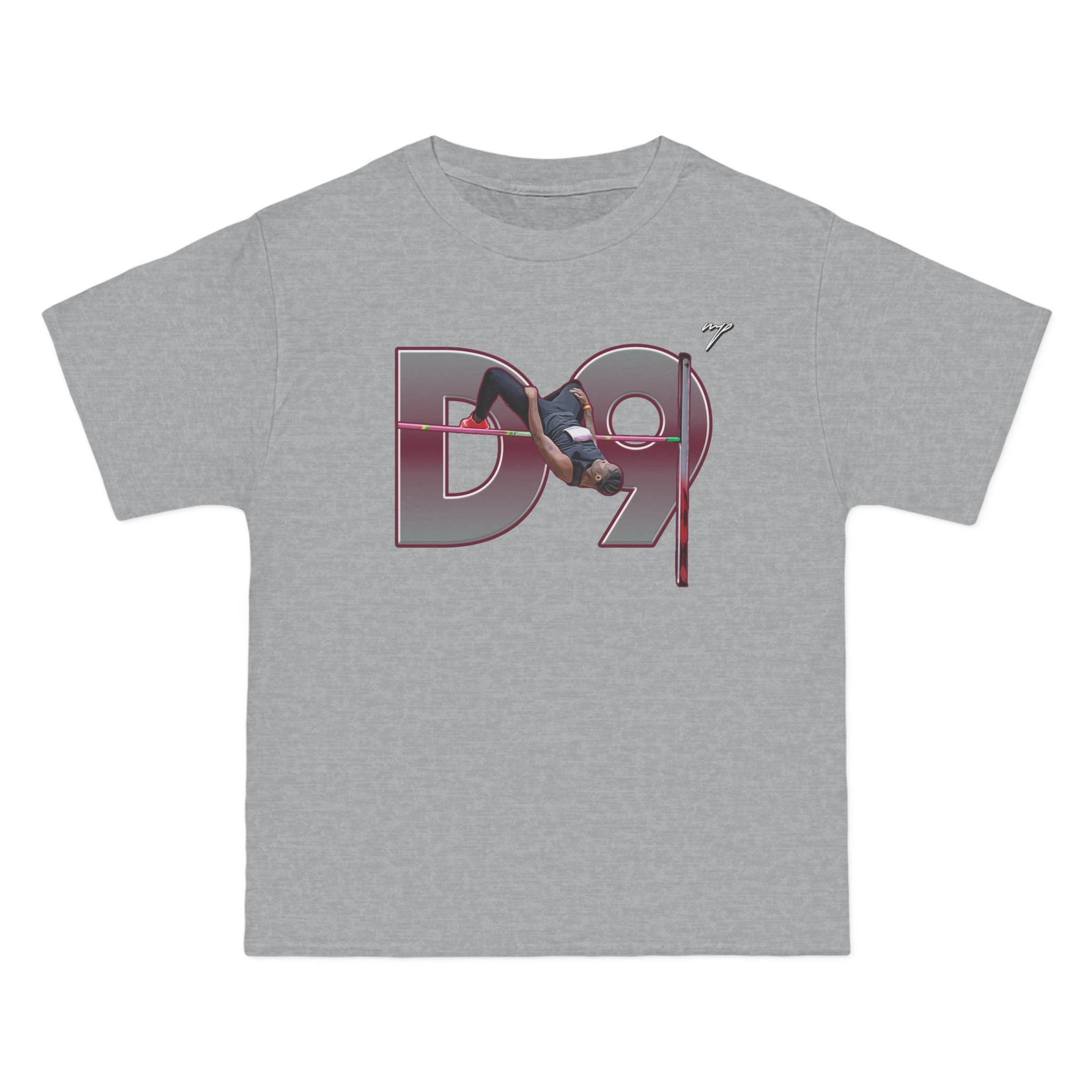 Deshawn Roberts Vintage Tee