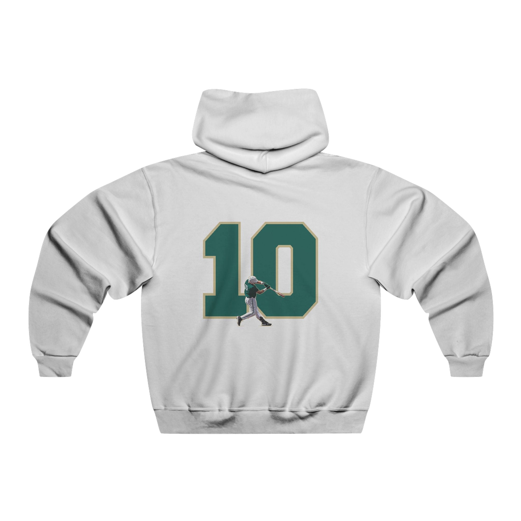 Andrés Carracciolo Vintage Hoodie