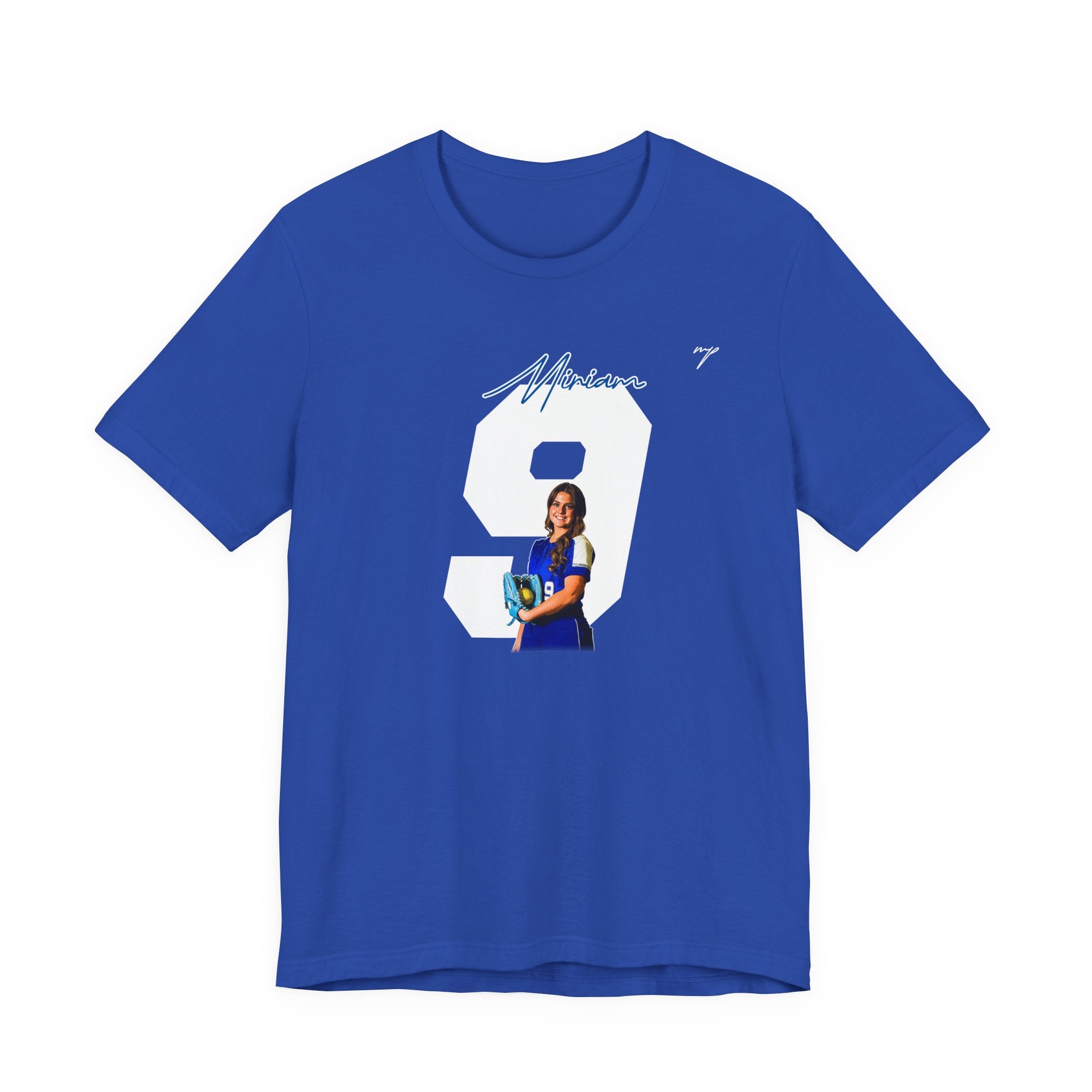 Miriam Gordon Graphic Tee