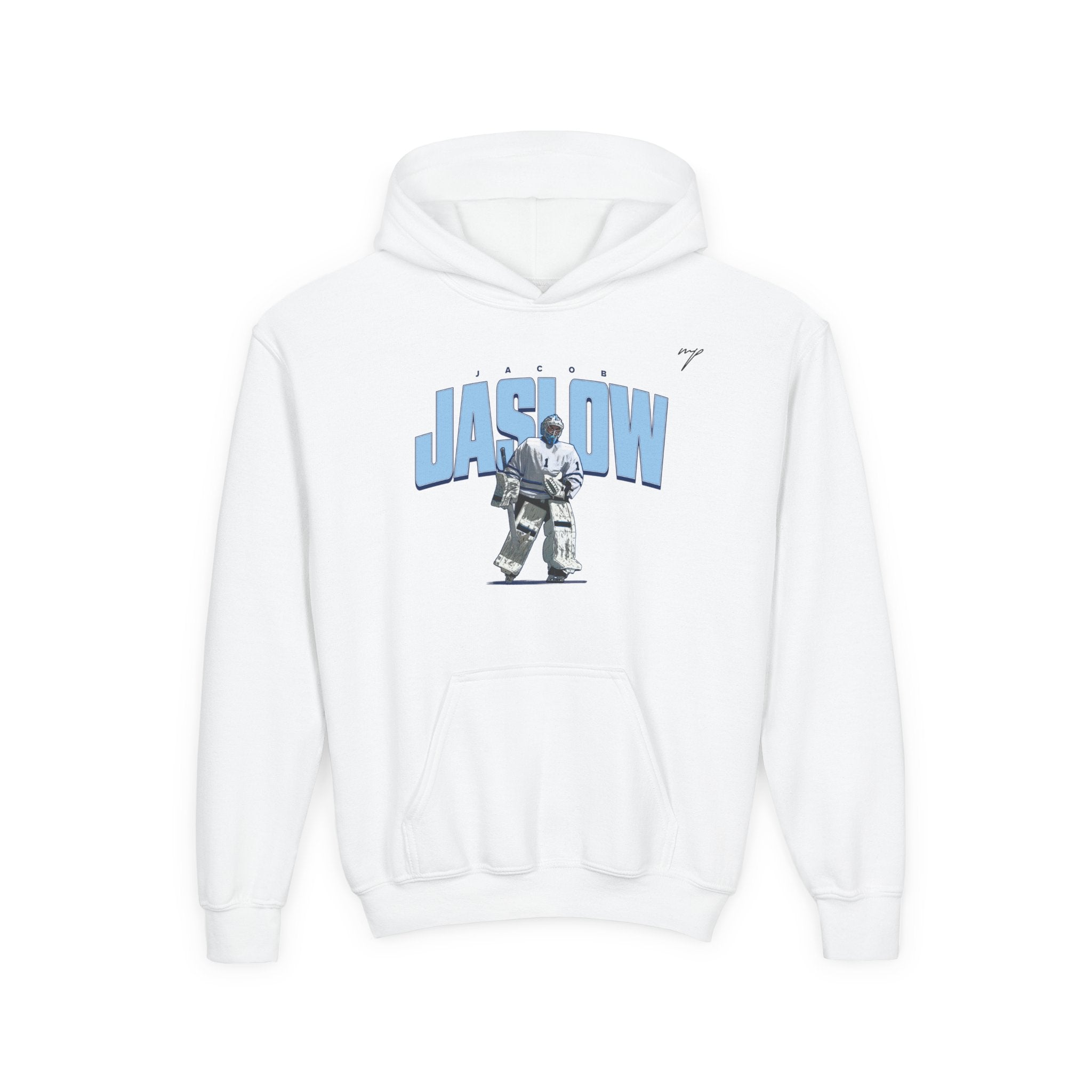 Jacob Jaslow YOUTH Hoodie