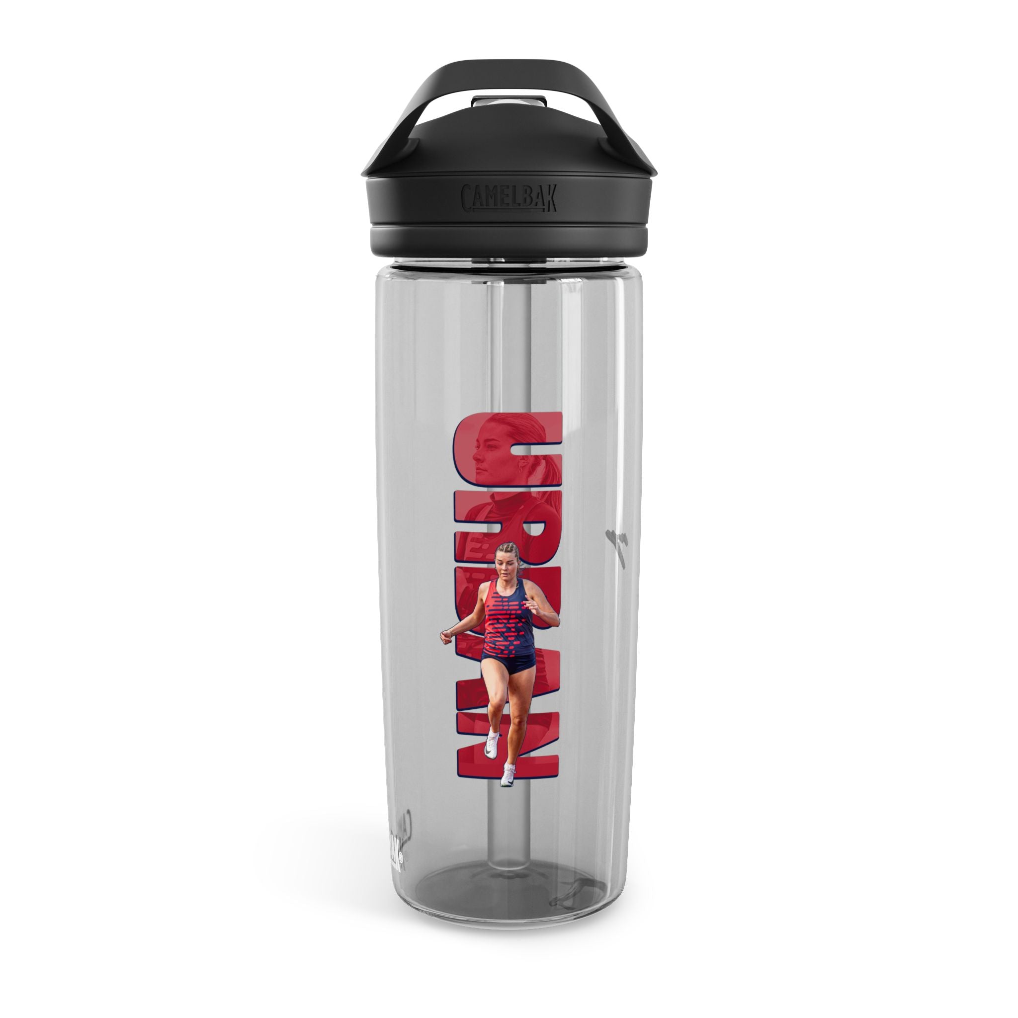 Abby Urban CamelBak Water Bottle