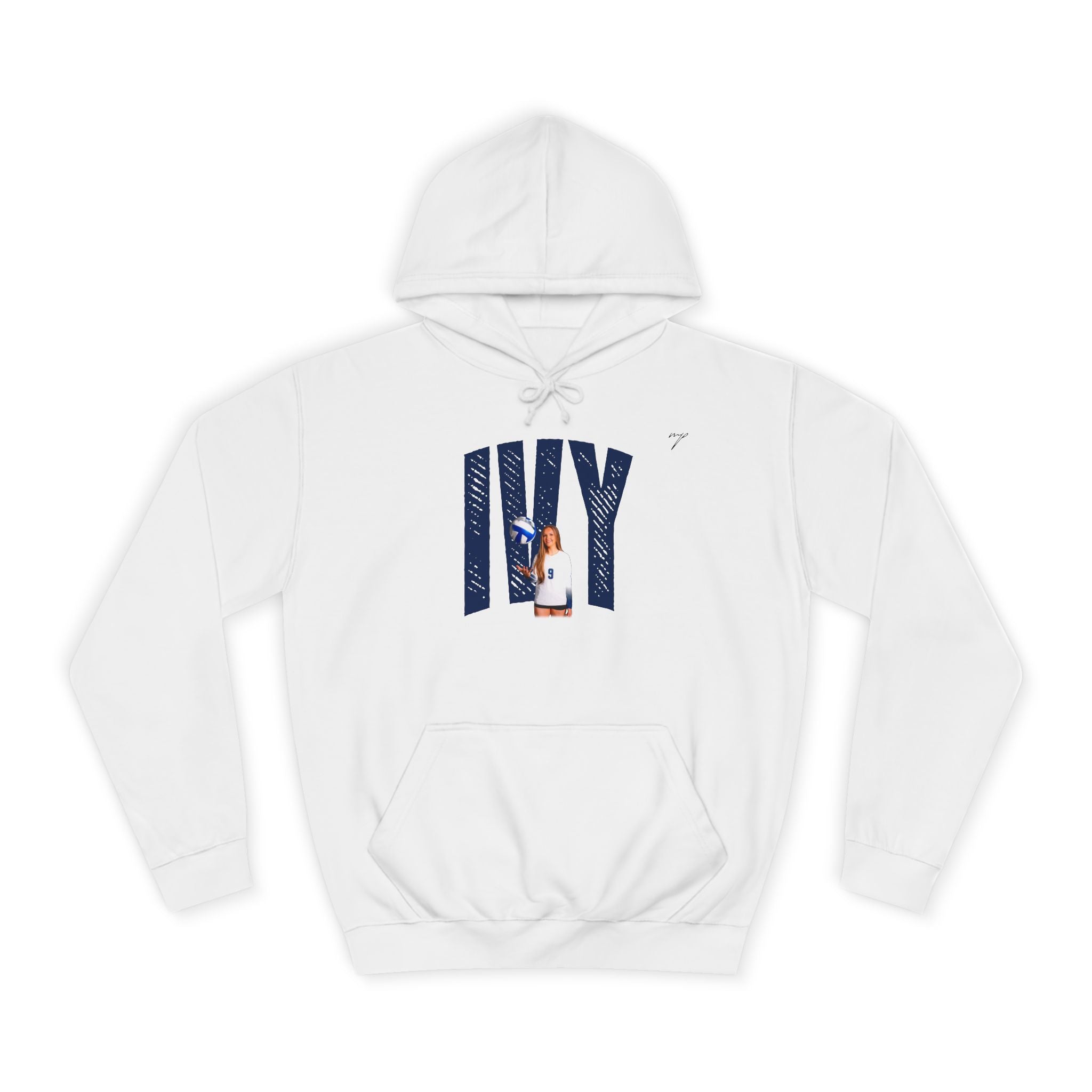 Ivy Waclawczyk Hoodie