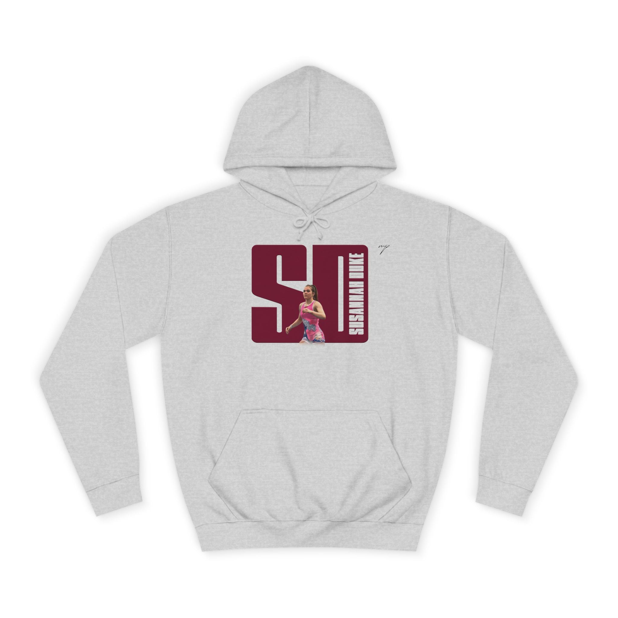 Susannah Duke Hoodie
