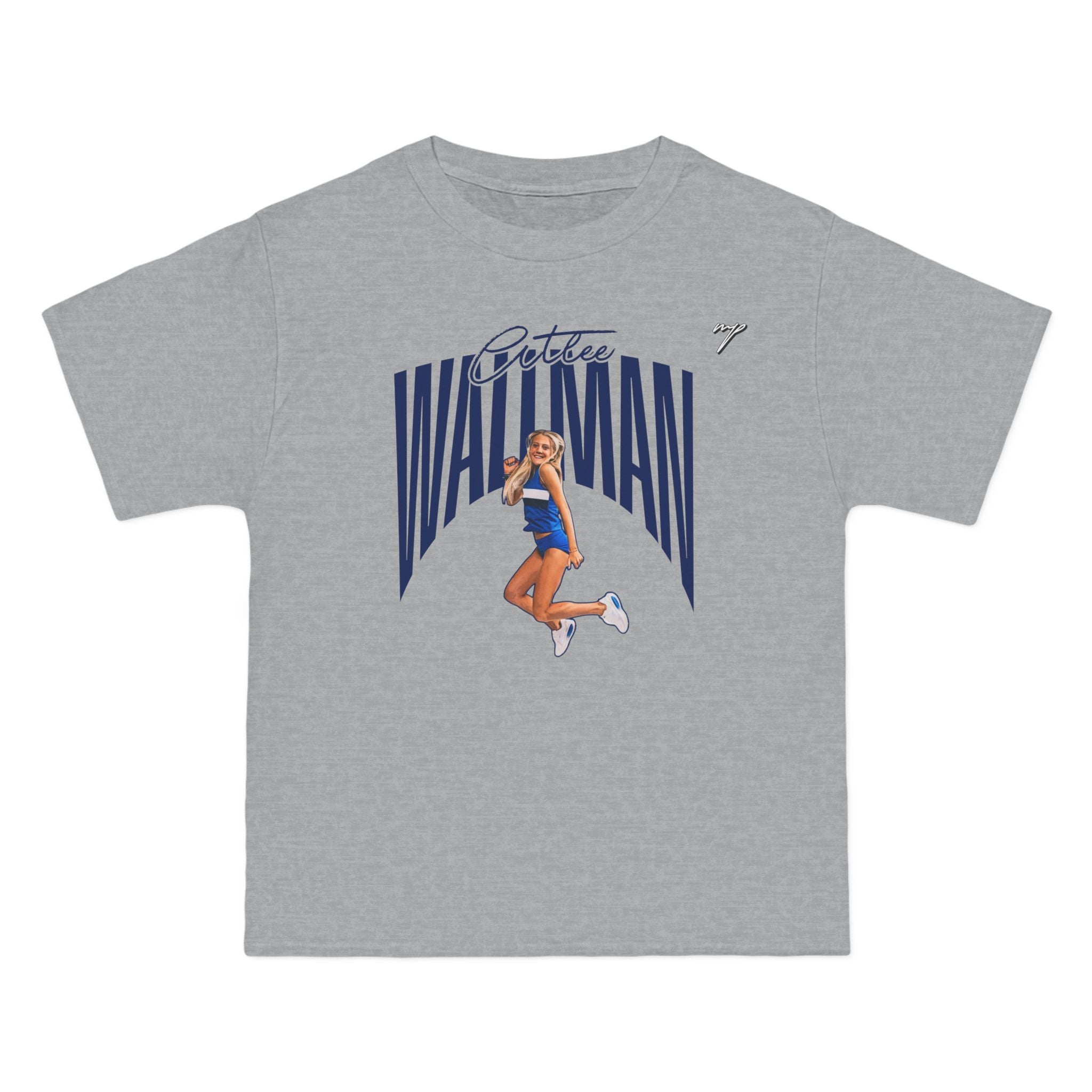 Atlee Wallman Vintage Tee