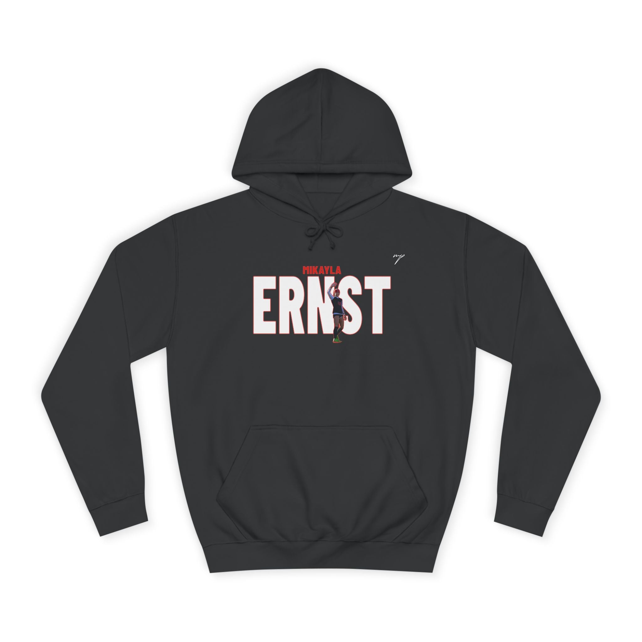 Mikayla Ernst Hoodie