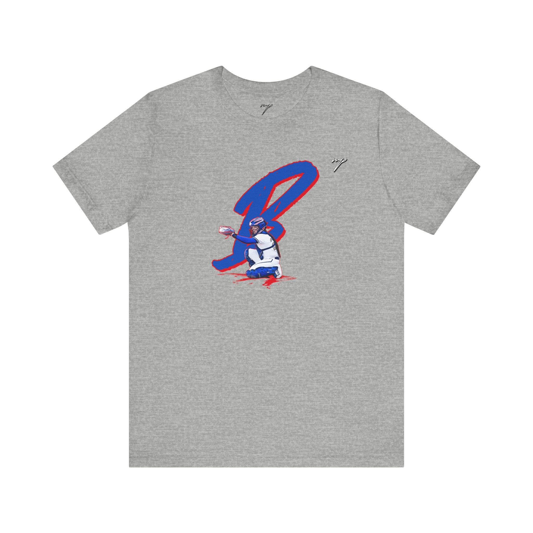 Bailey Amezcua Graphic Tee