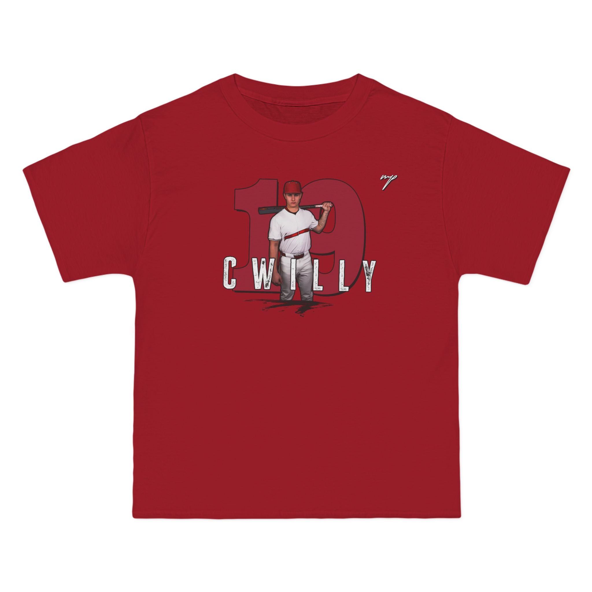 Carson Willis Vintage Tee