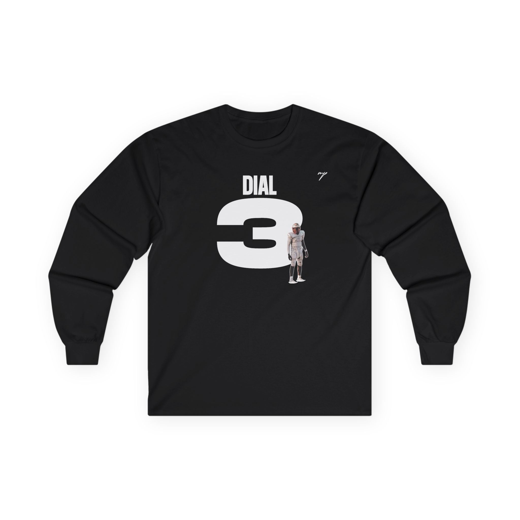 Matthew Dial Long Sleeve