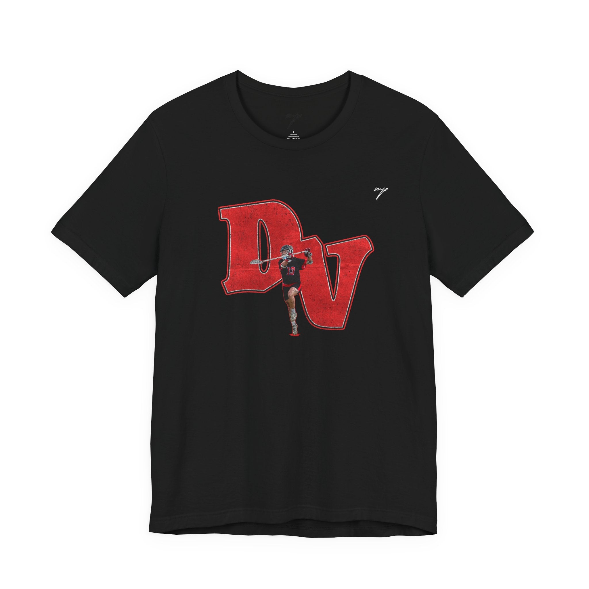 Dillyn VanHeukelum Graphic Tee