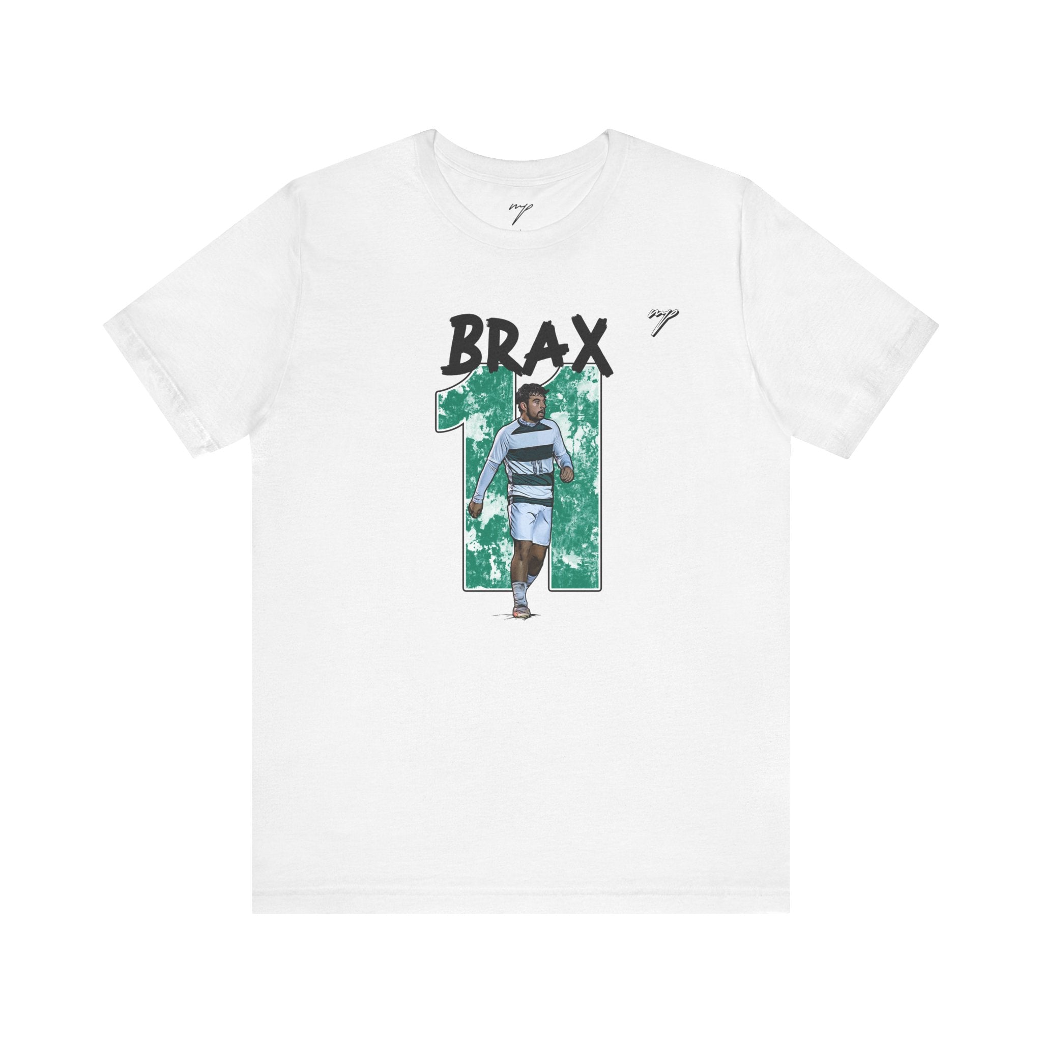 Braxton Bulman Graphic Tee