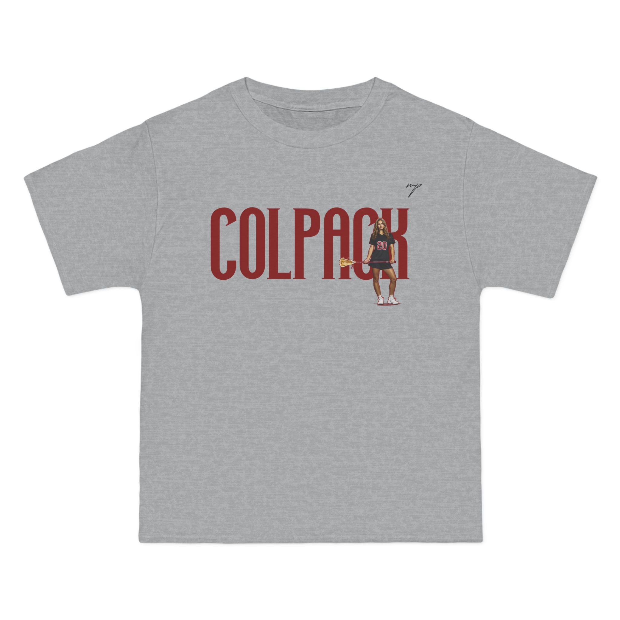 Anna Colpack Vintage Tee
