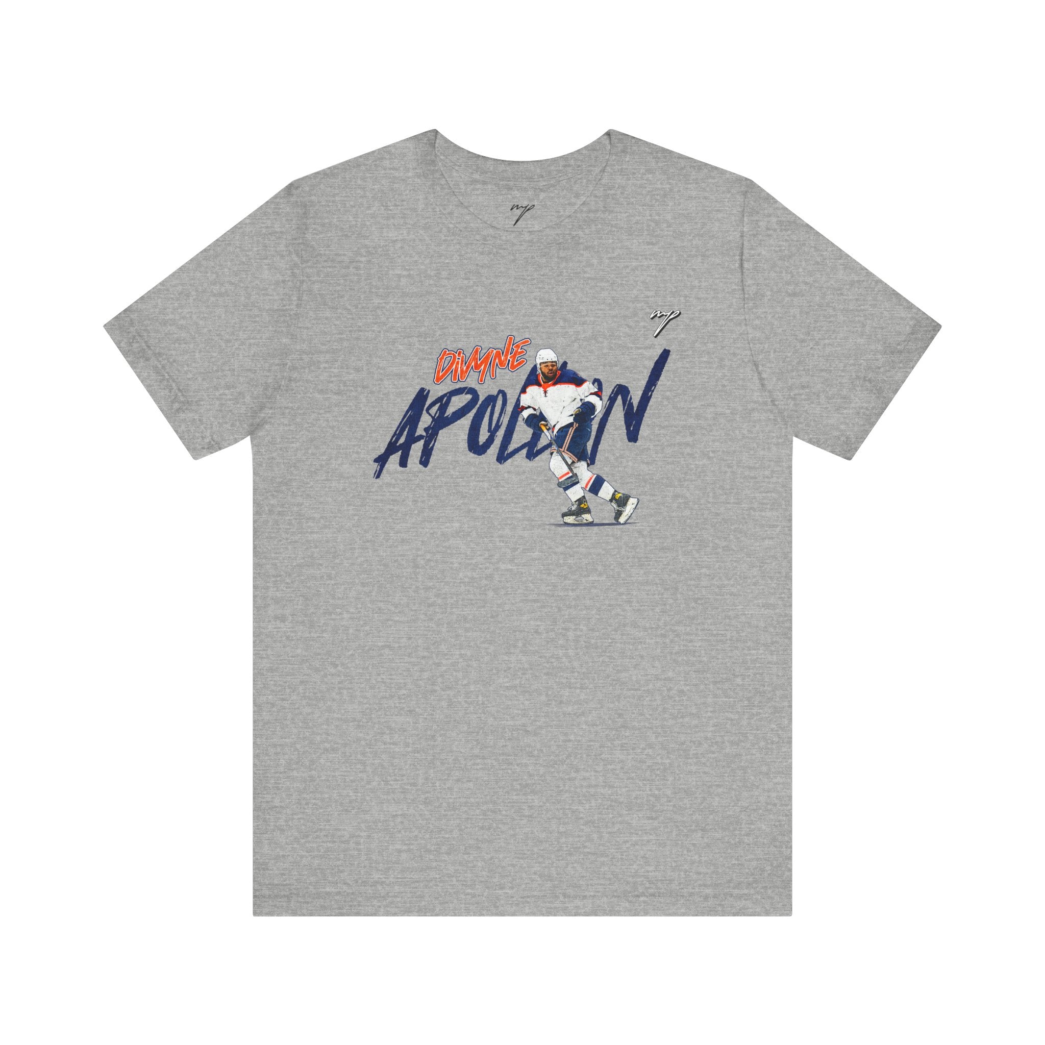 Divyne Apollon Graphic Tee