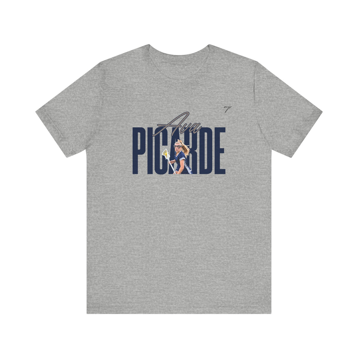 Ava Picarde Graphic Tee