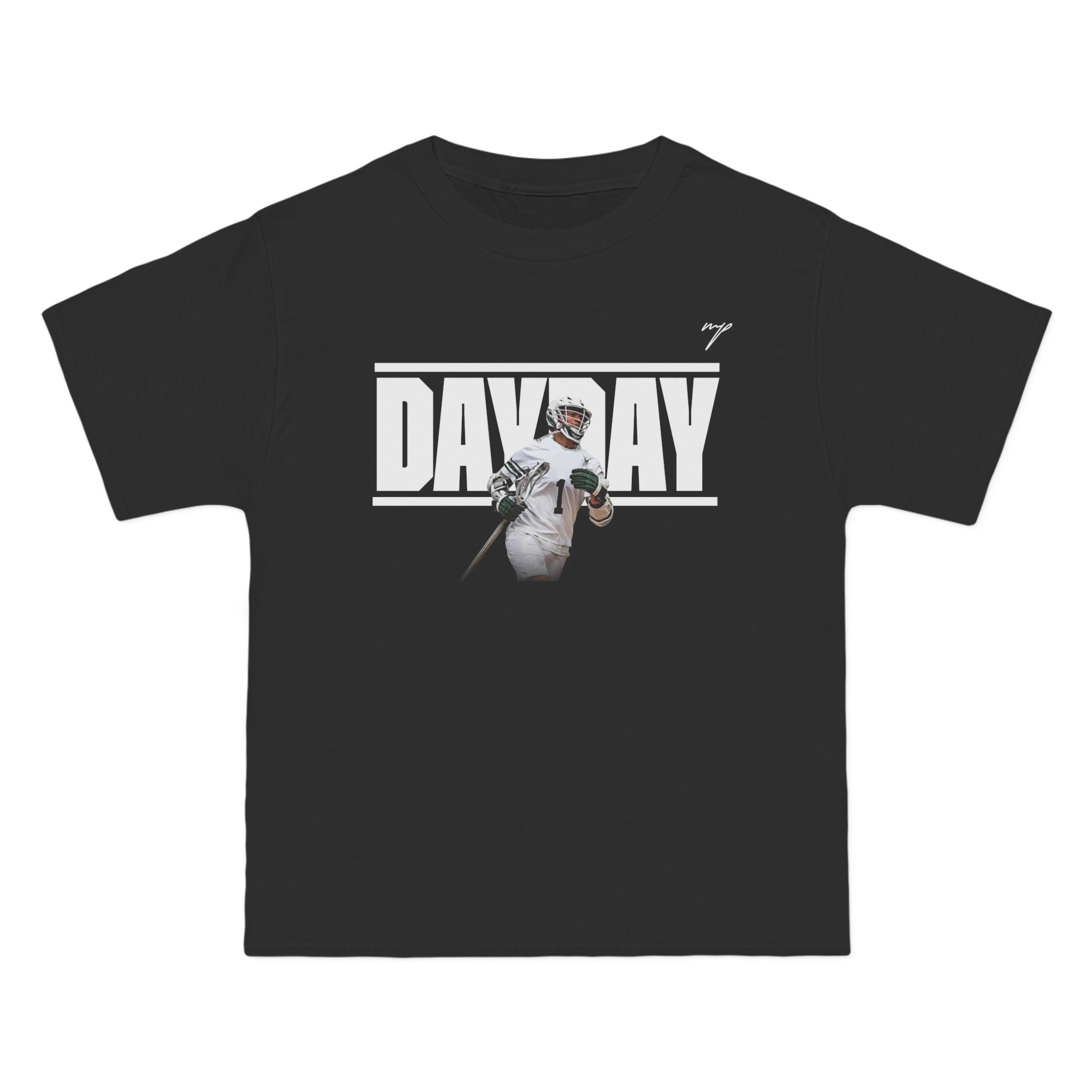 Daylin John-Hill Vintage Tee