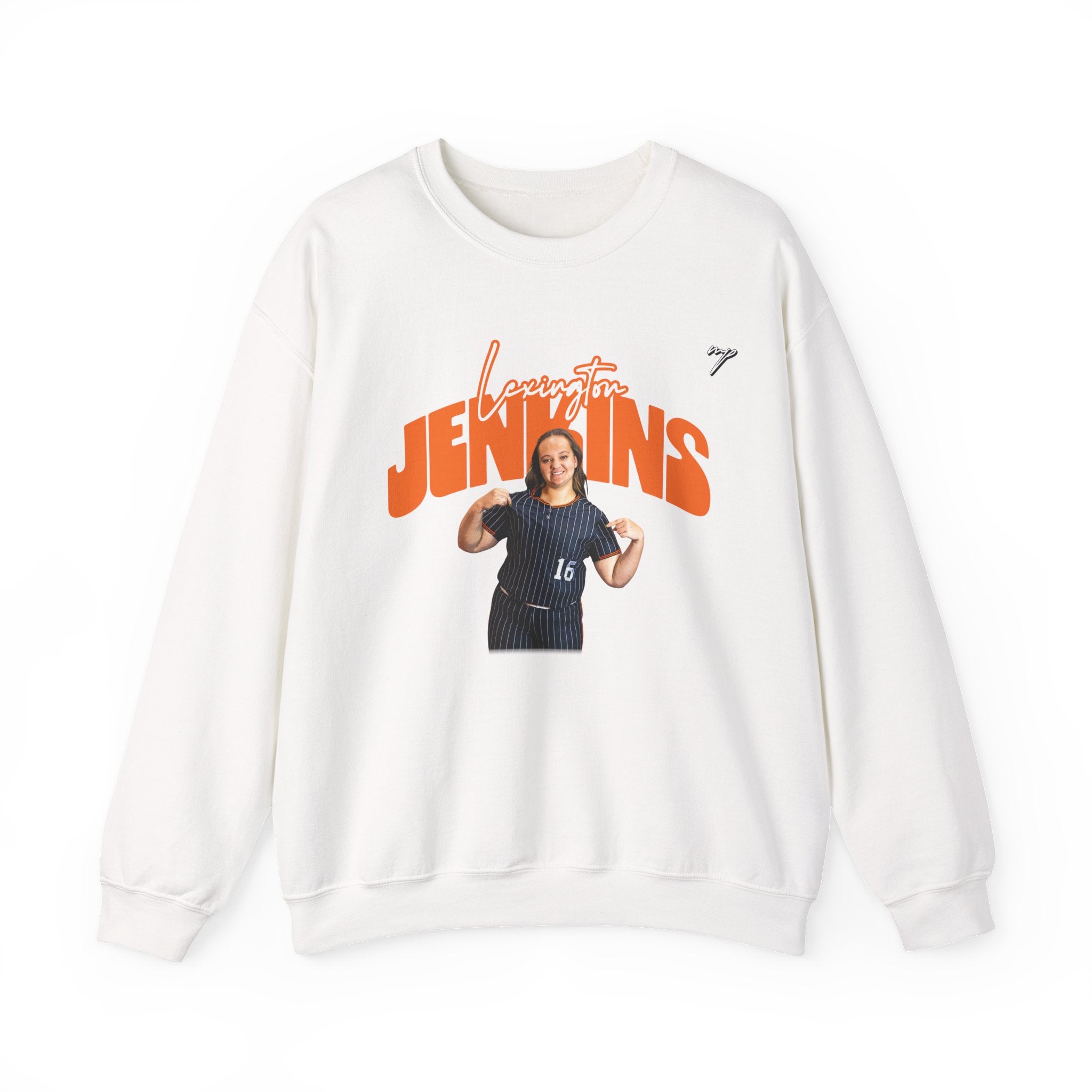 Lexington Jenkins Crewneck