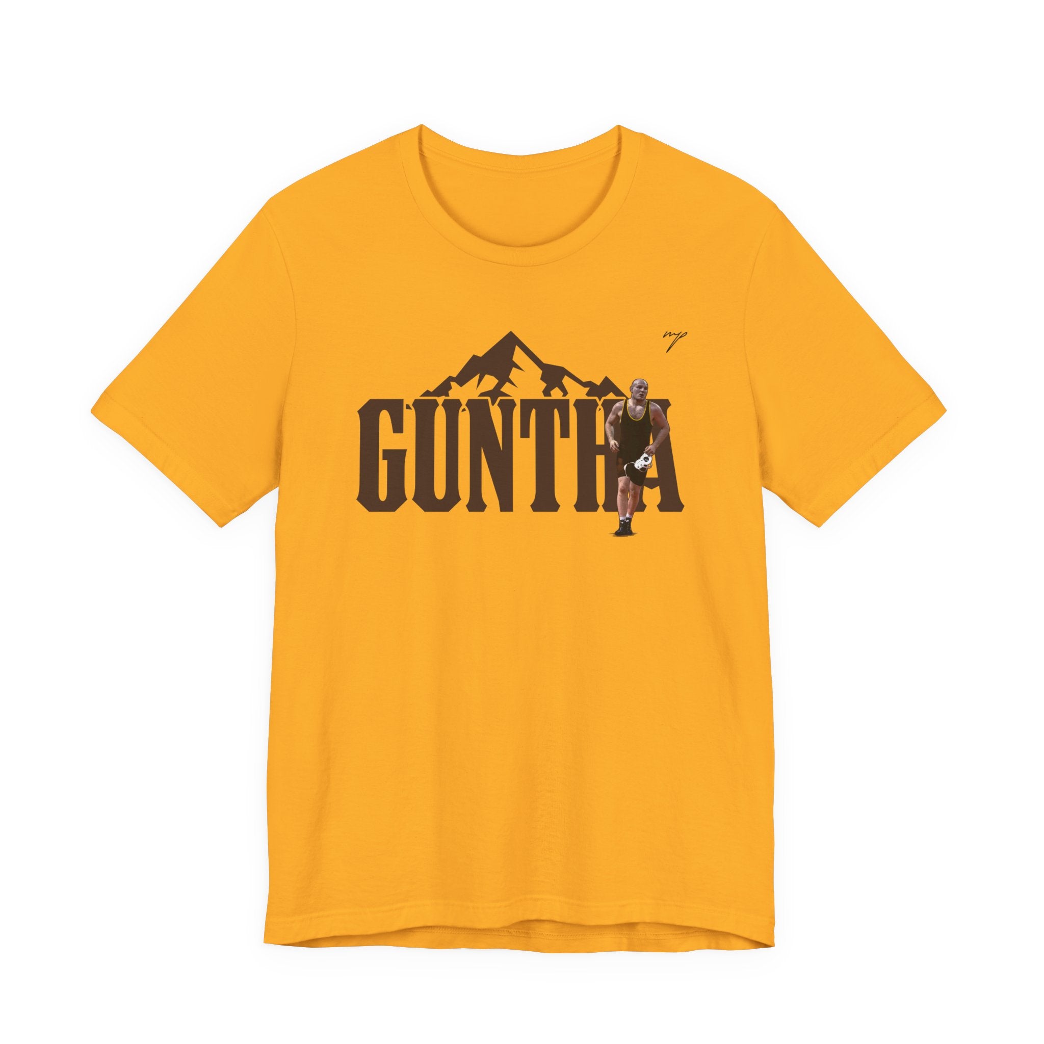 Gunner Henry Graphic Tee