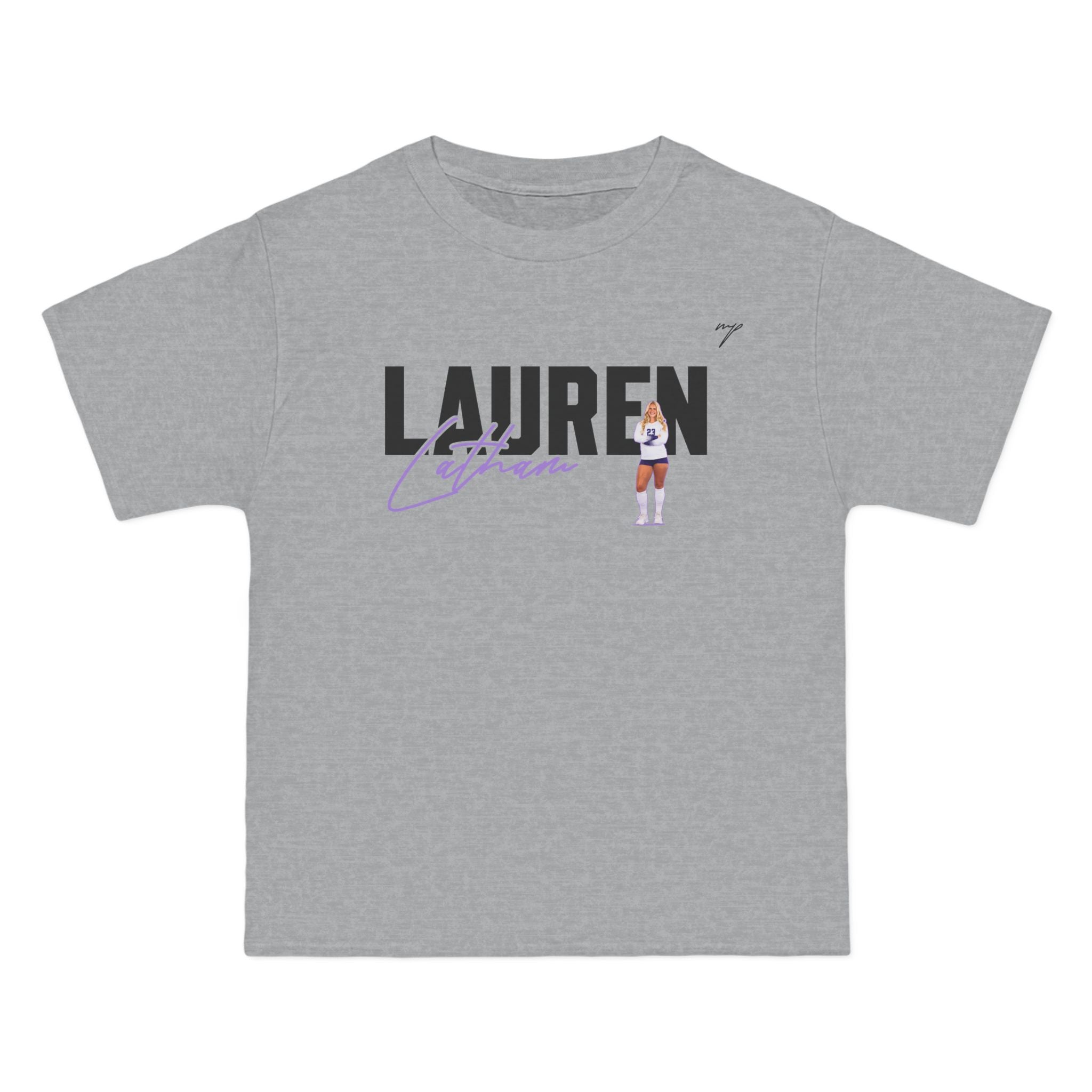 Lauren Latham Vintage Tee