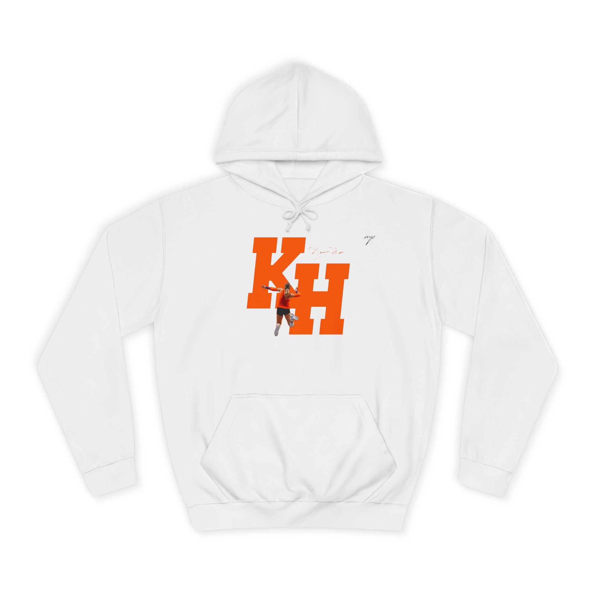 Katie Hurta Hoodie
