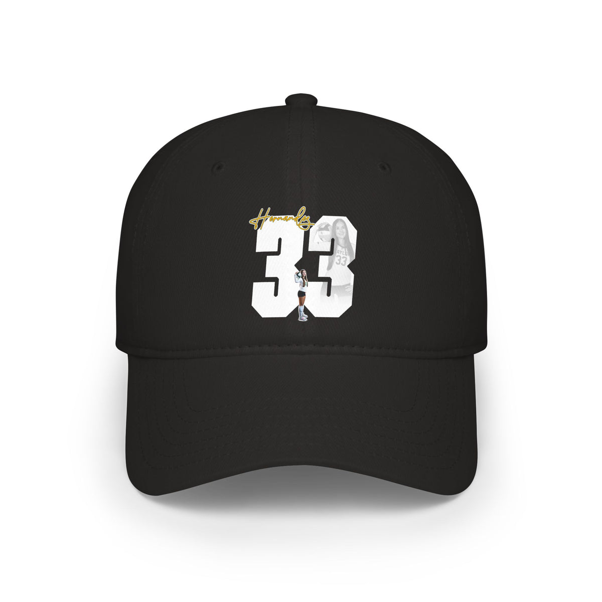 Jules Hernandez Hat