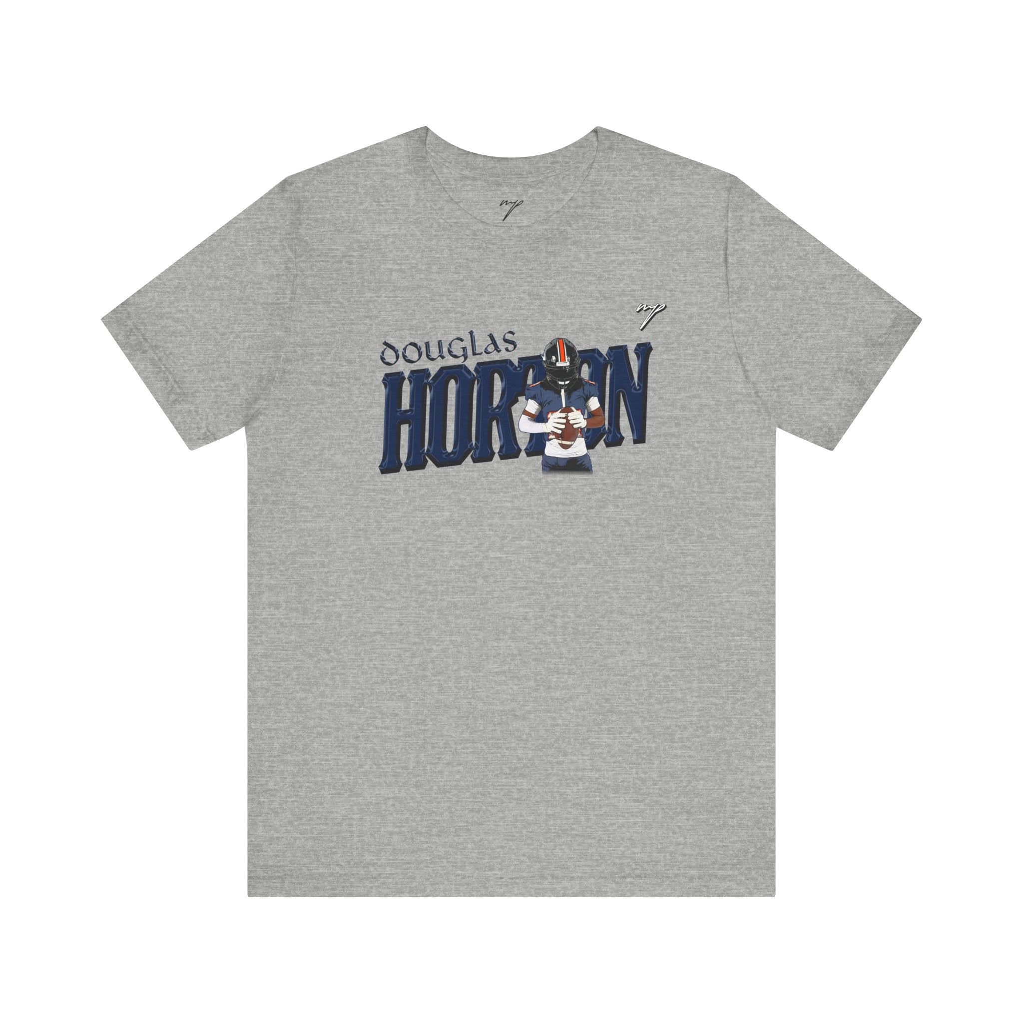 Douglas Horton Graphic Tee