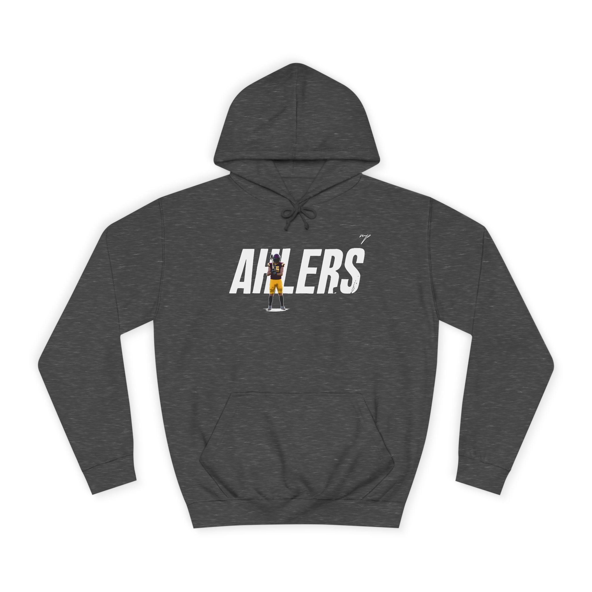 Logan Ahlers Hoodie
