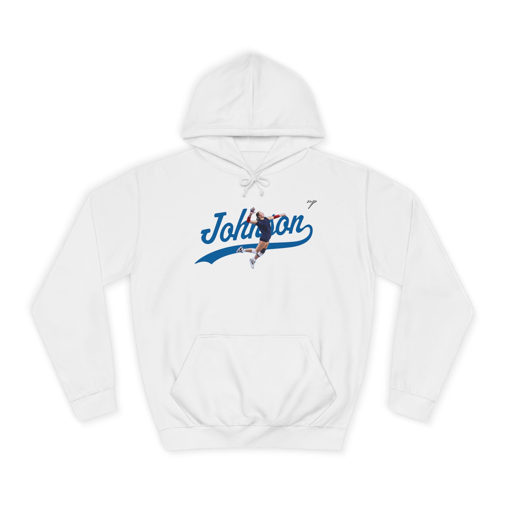 Melia Johnson Hoodie