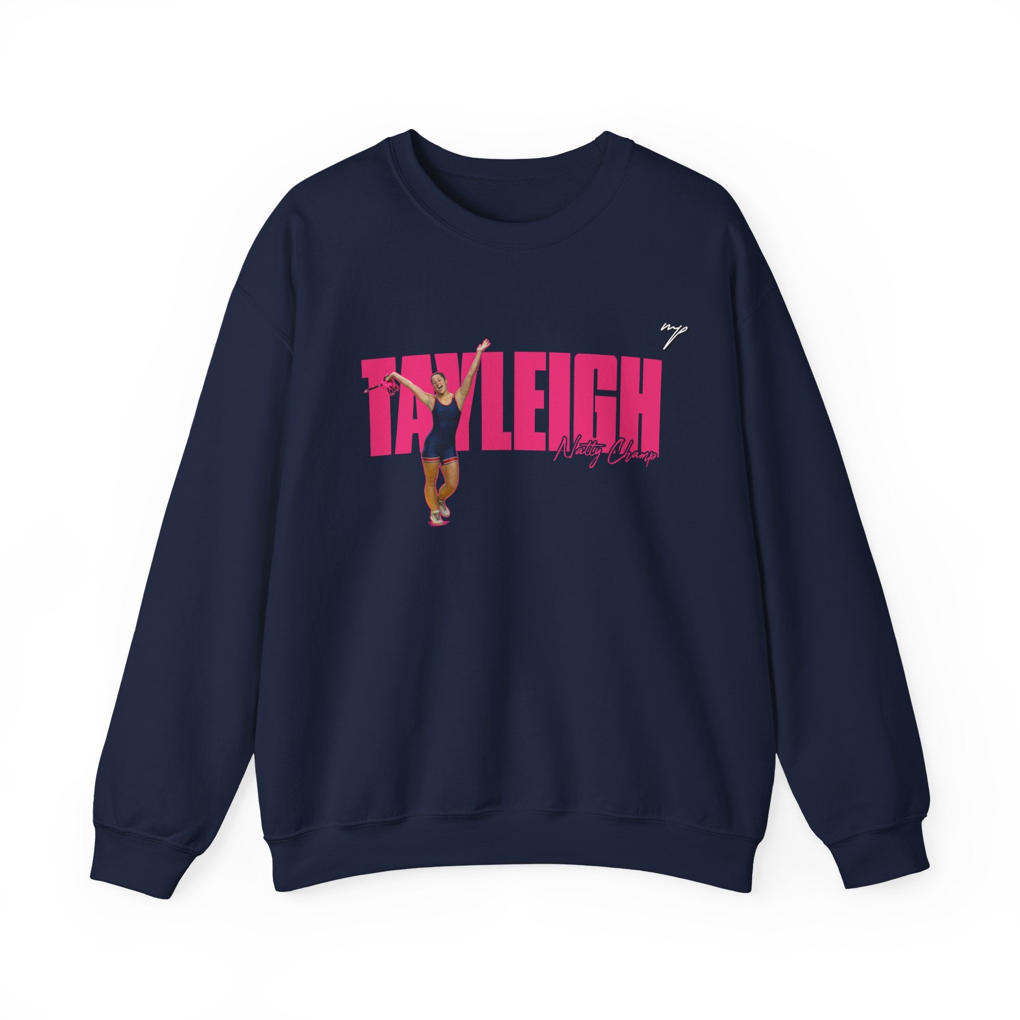 Tayleigh Robertson Crewneck